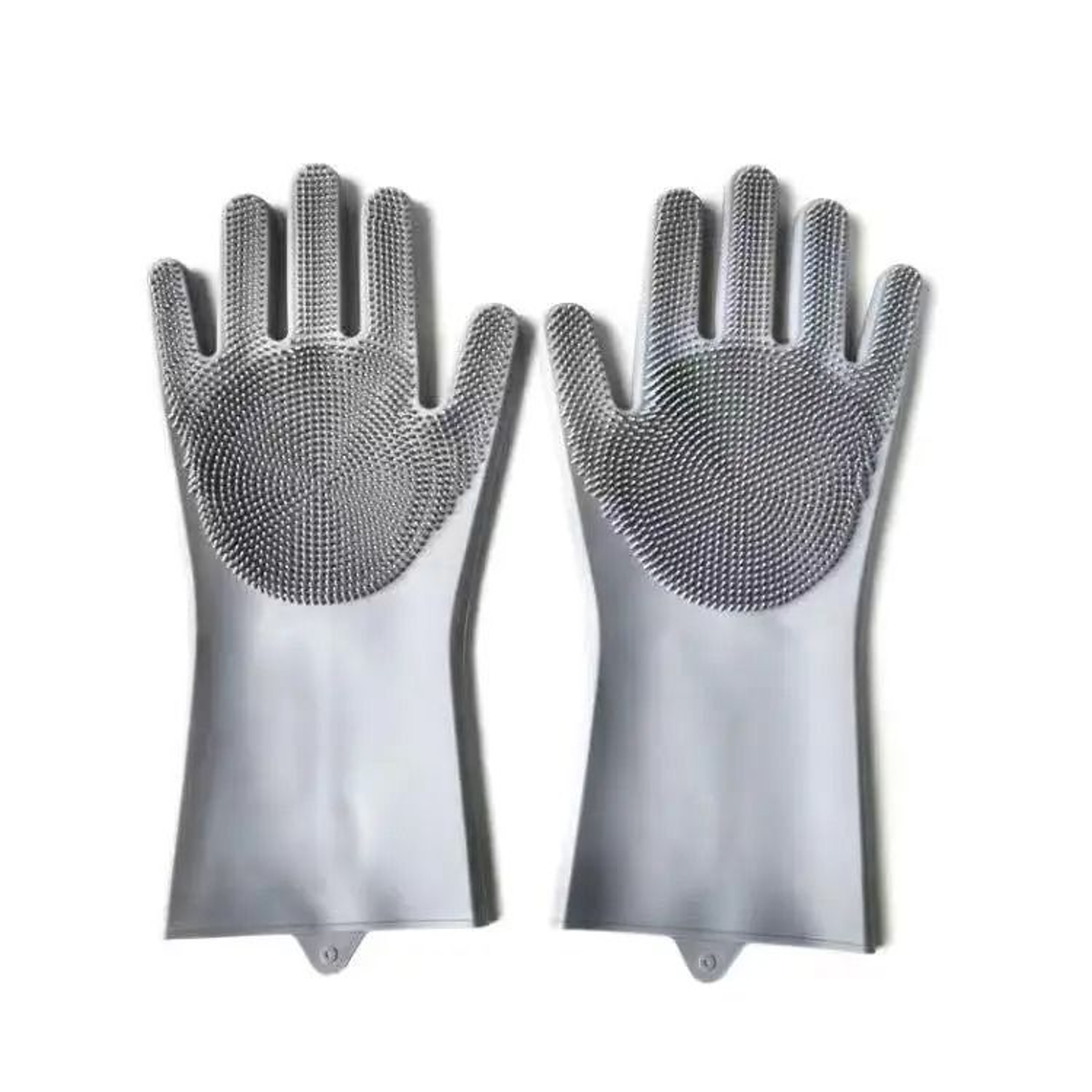 Silicone HydroScrub Interaction Hub 6