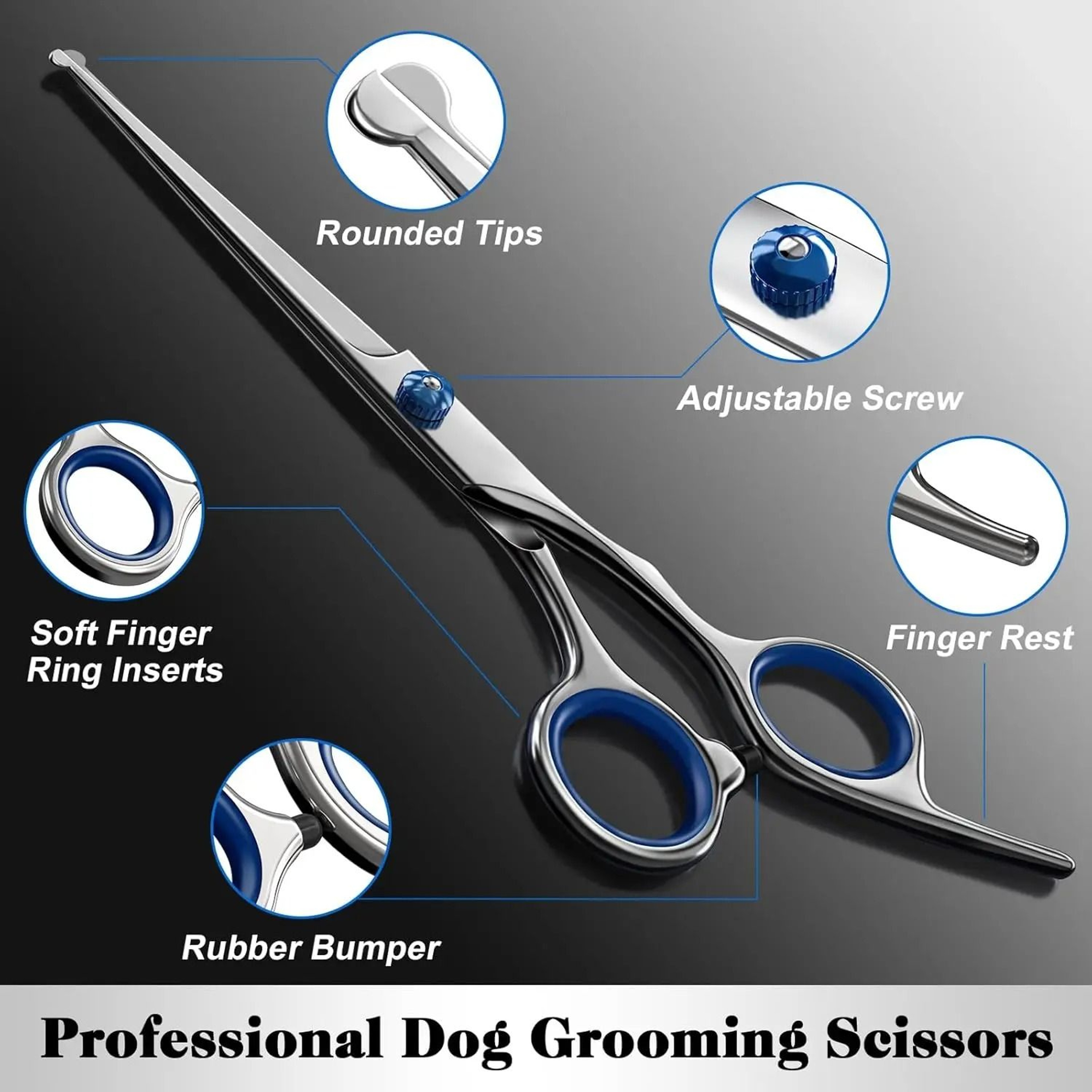 Professional 4in1 Precision Grooming Hub 2