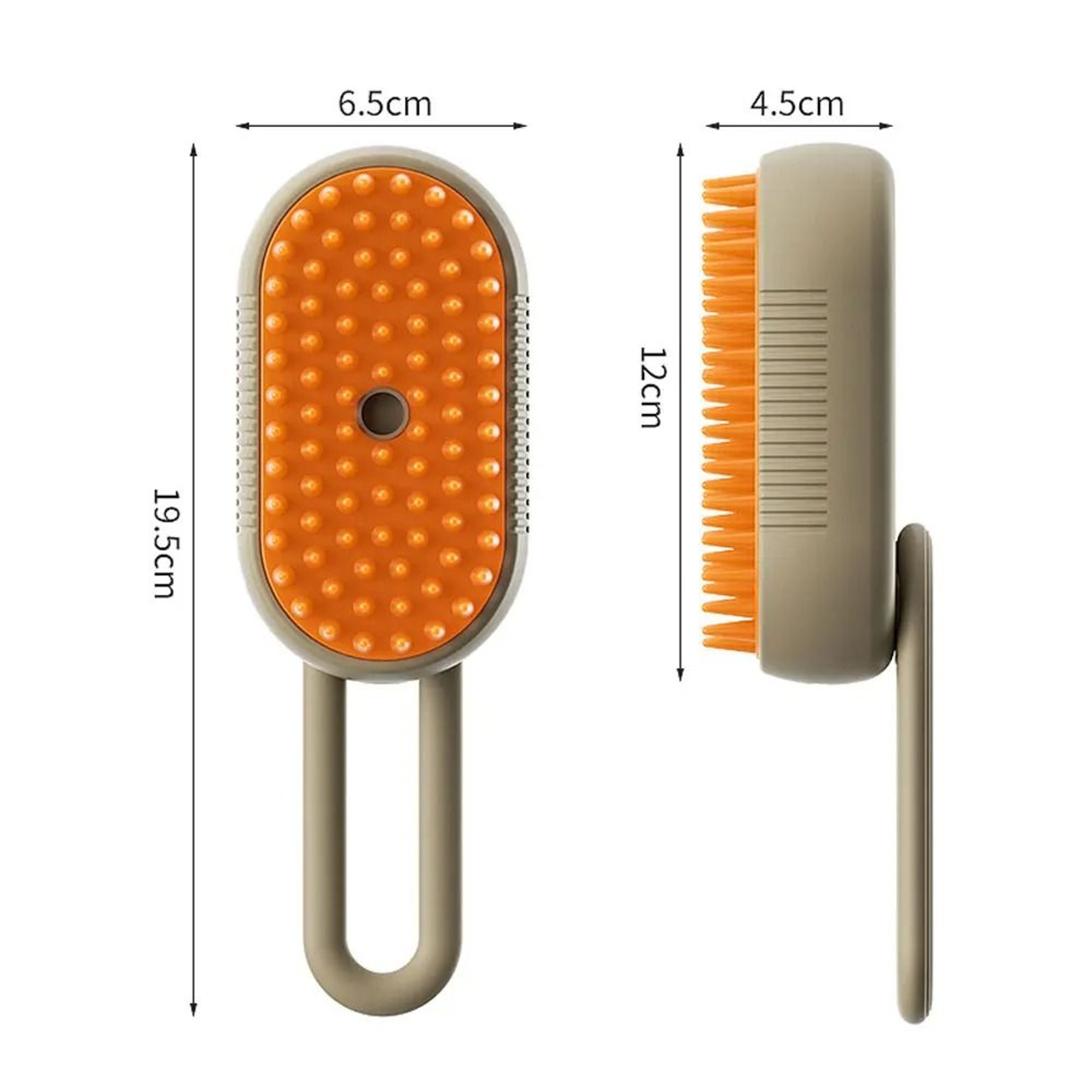 ElectroStatic Vapor Grooming Module 2