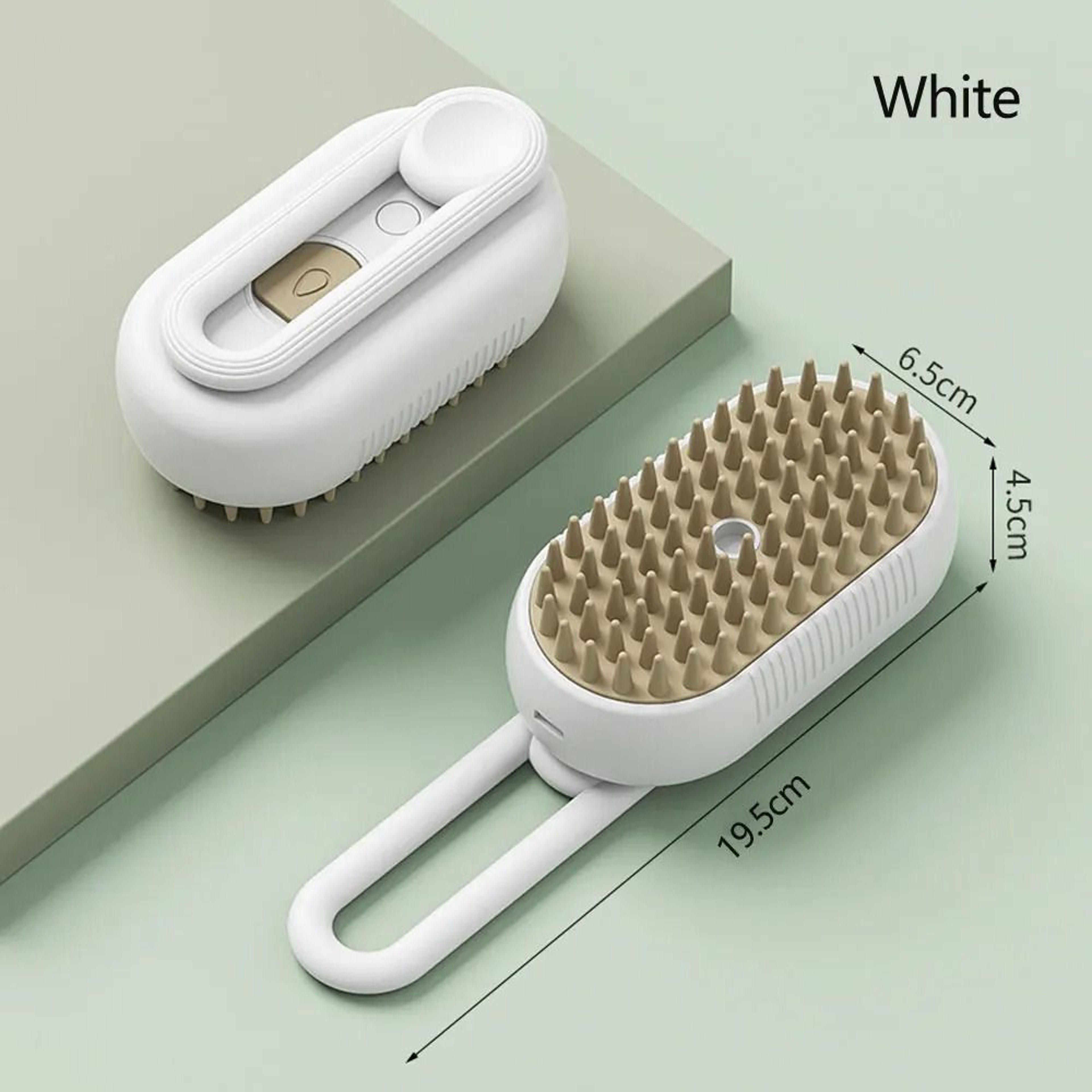 ElectroStatic Vapor Grooming Module 6