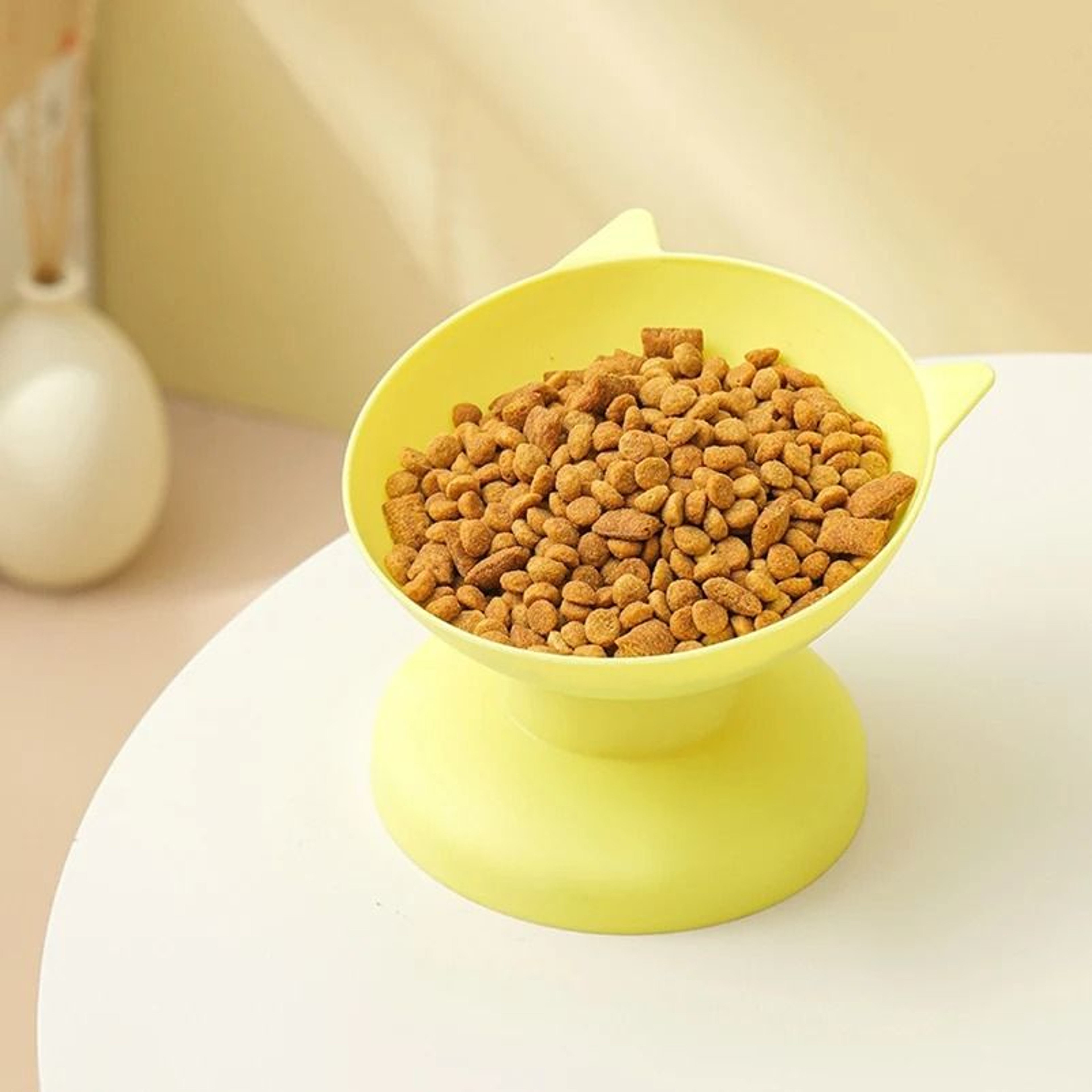 Ergonomic HighFoot Nutritional Hub 3