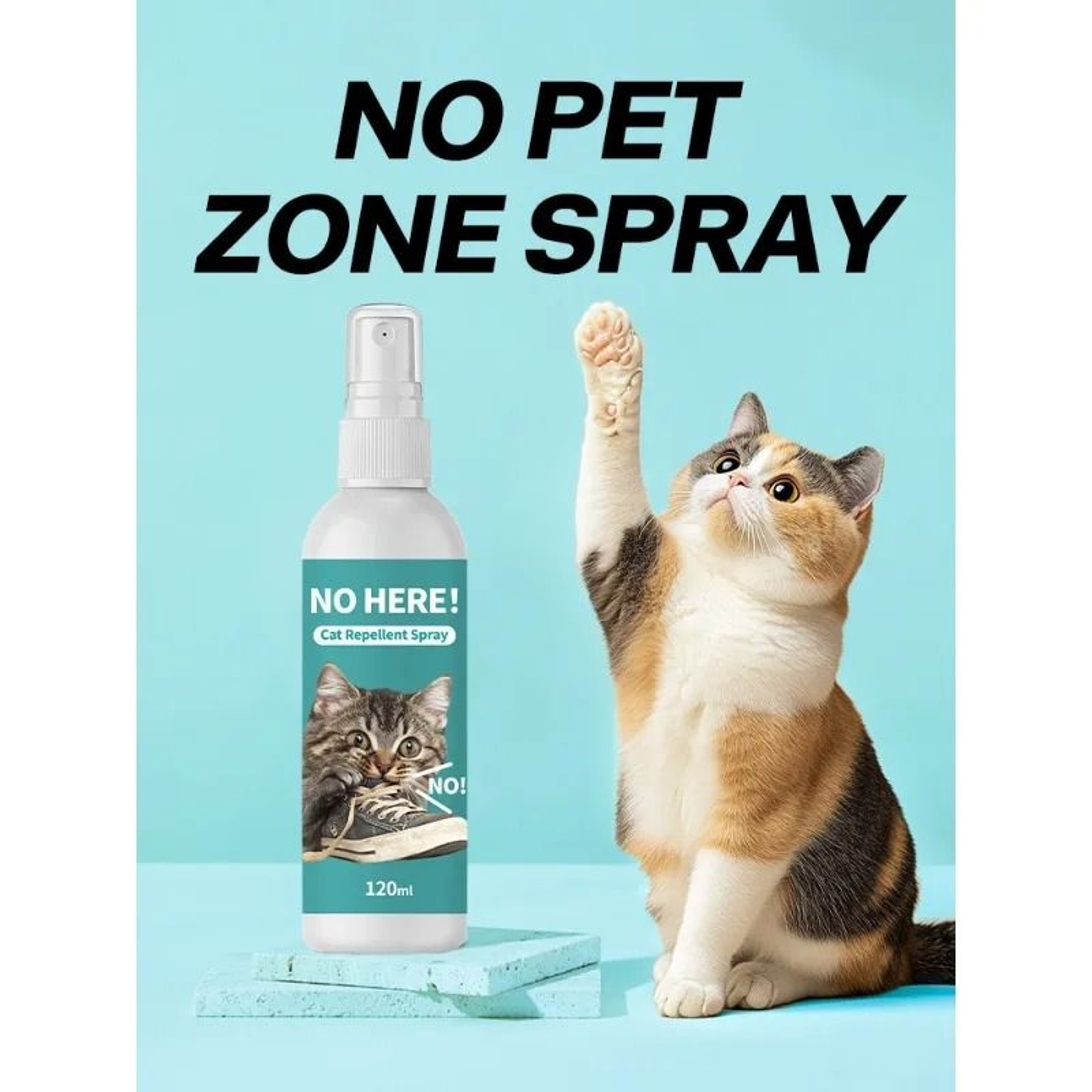 OlfactoryDeterrent Spatial Module 120ml 0