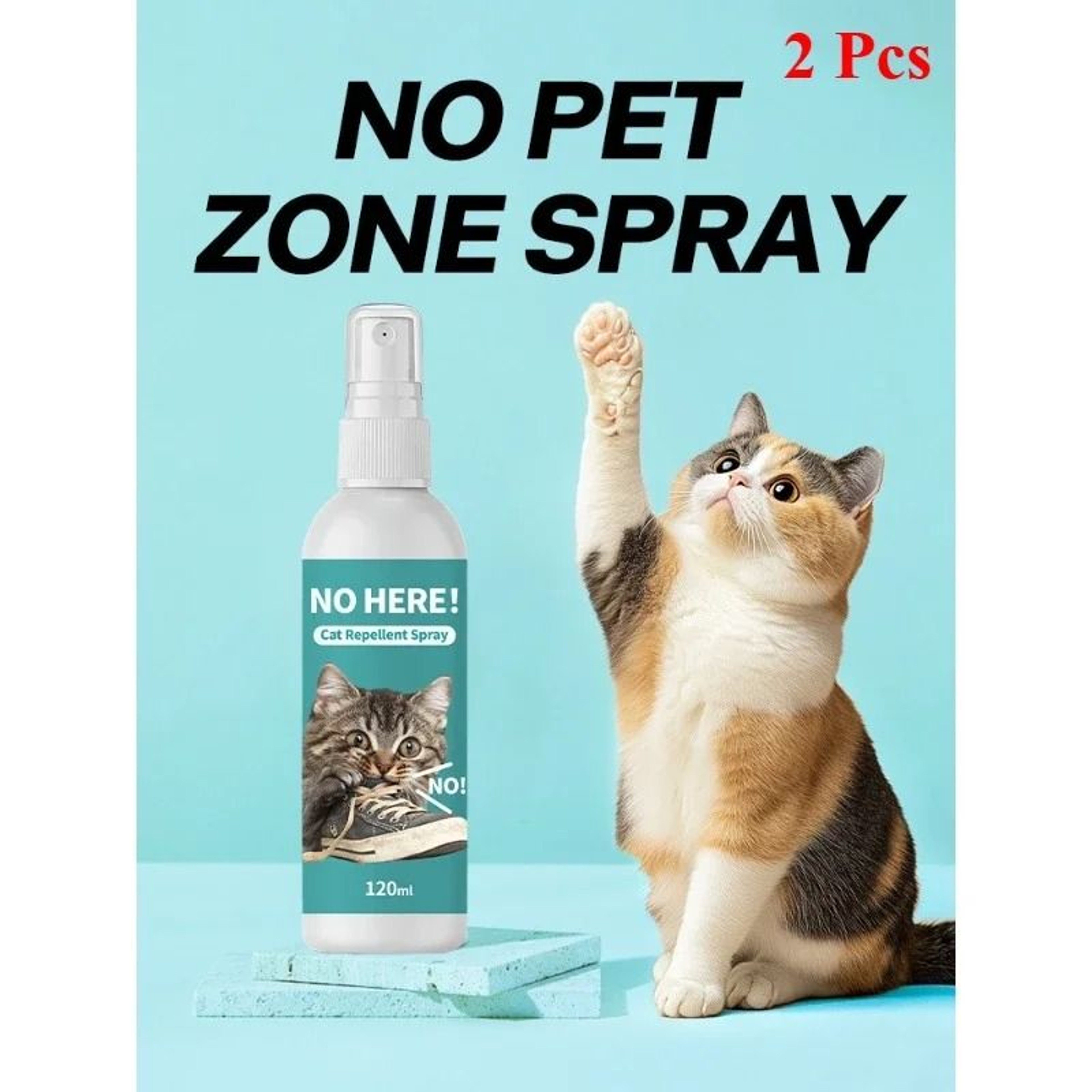 OlfactoryDeterrent Spatial Module 120ml 7