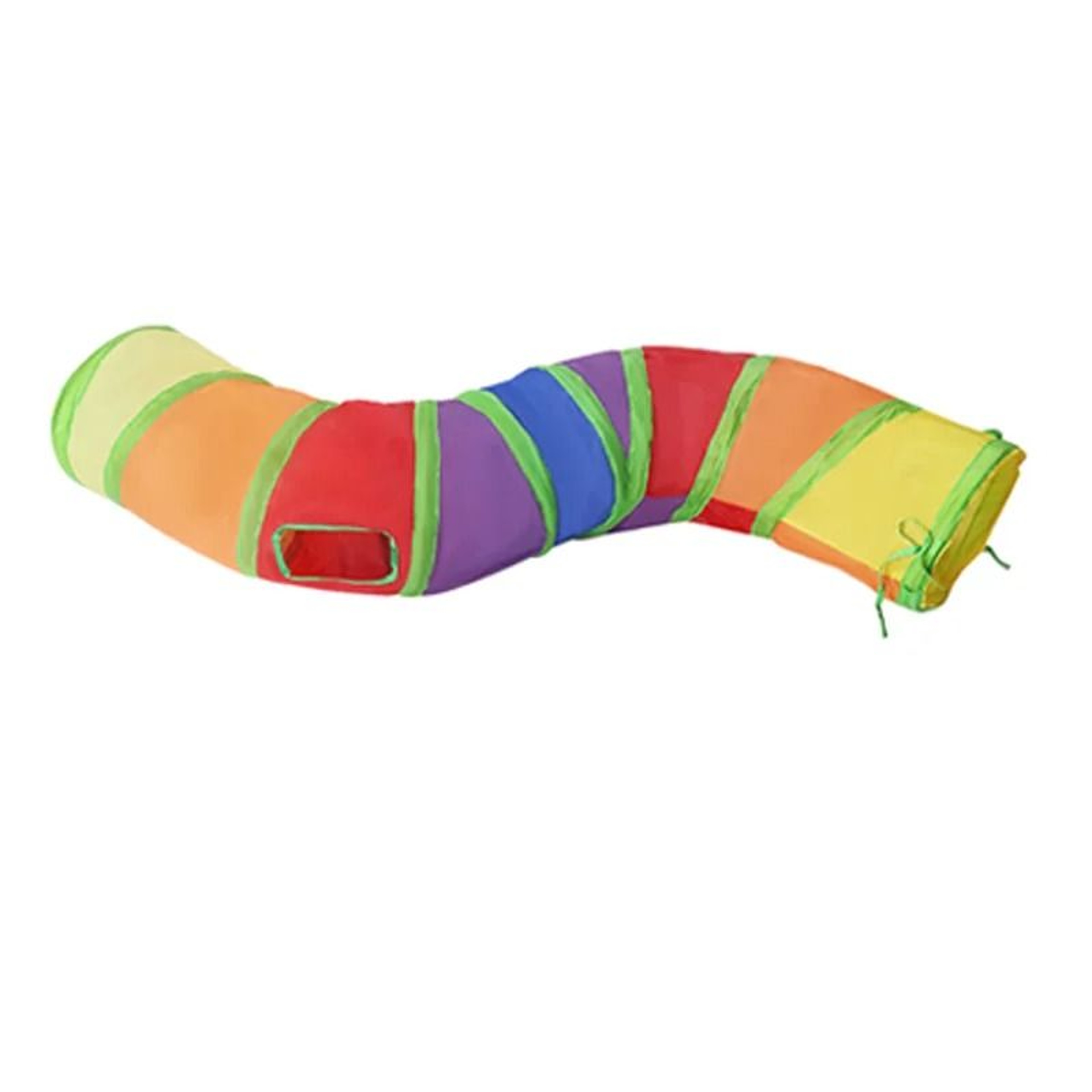 Chromatic TJoint Ambush Module 9