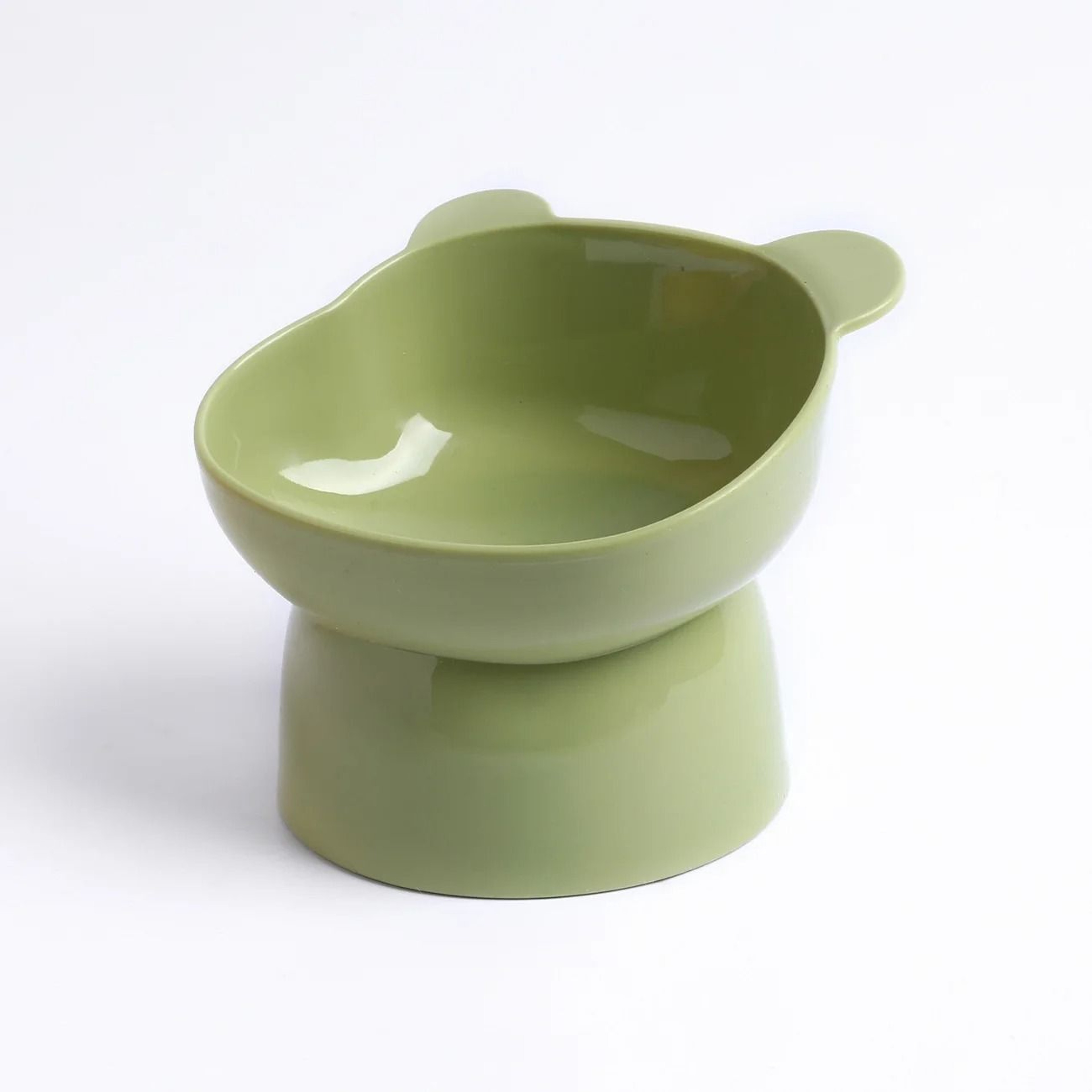 Ergonomic OrthoFeeding Station 7