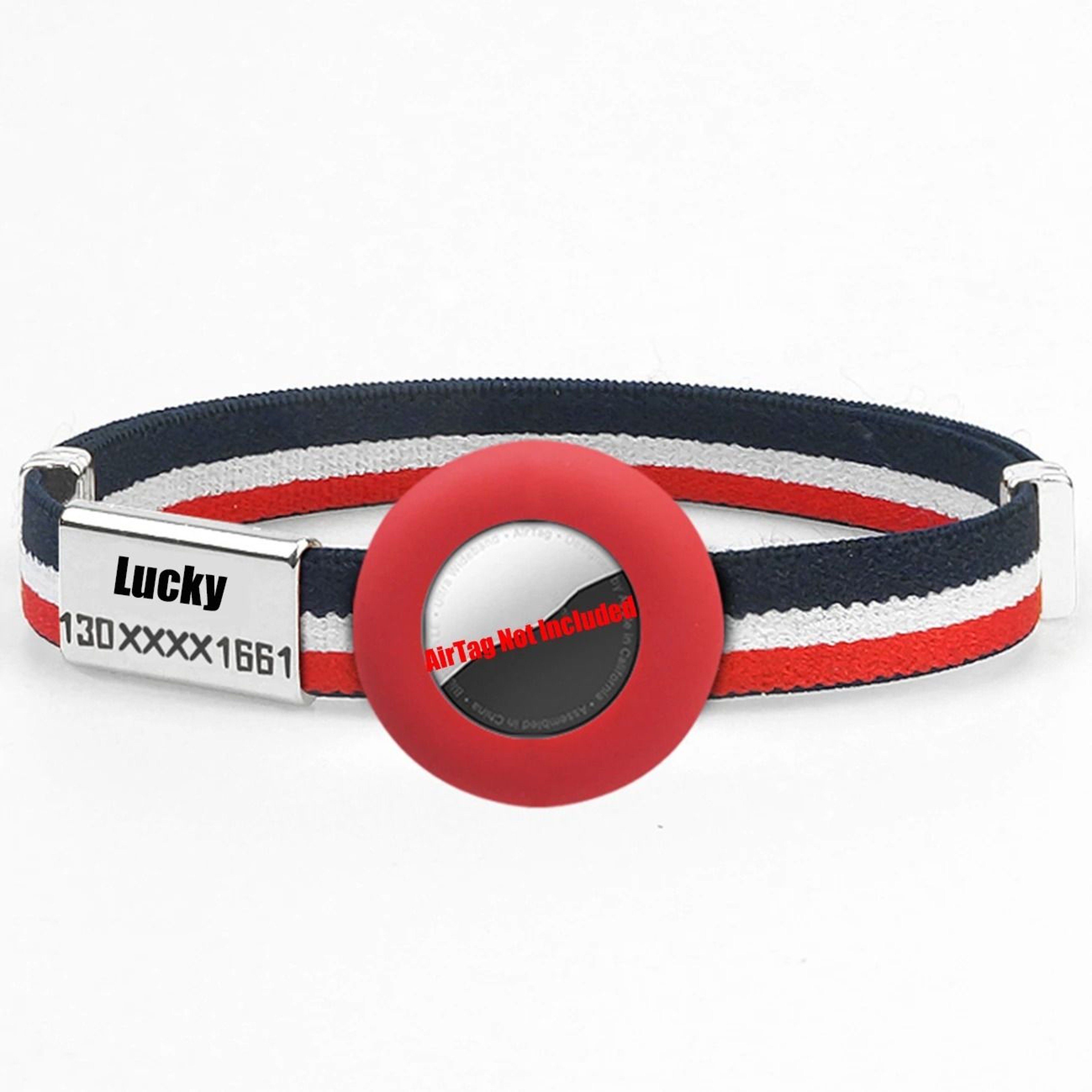 Customized AeroElastic Identification Hub 20