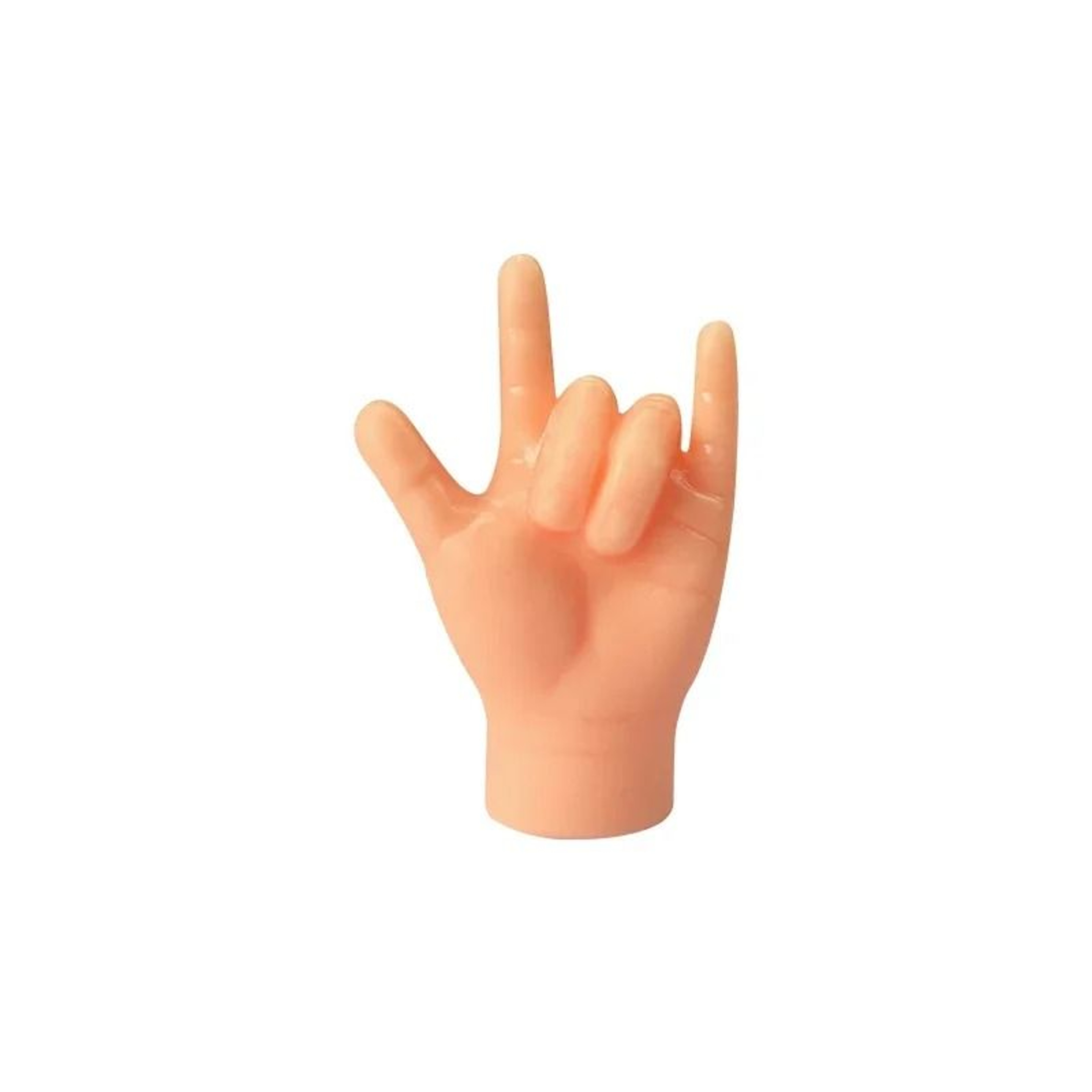 Funny Finger Puppets For Cat Play 16