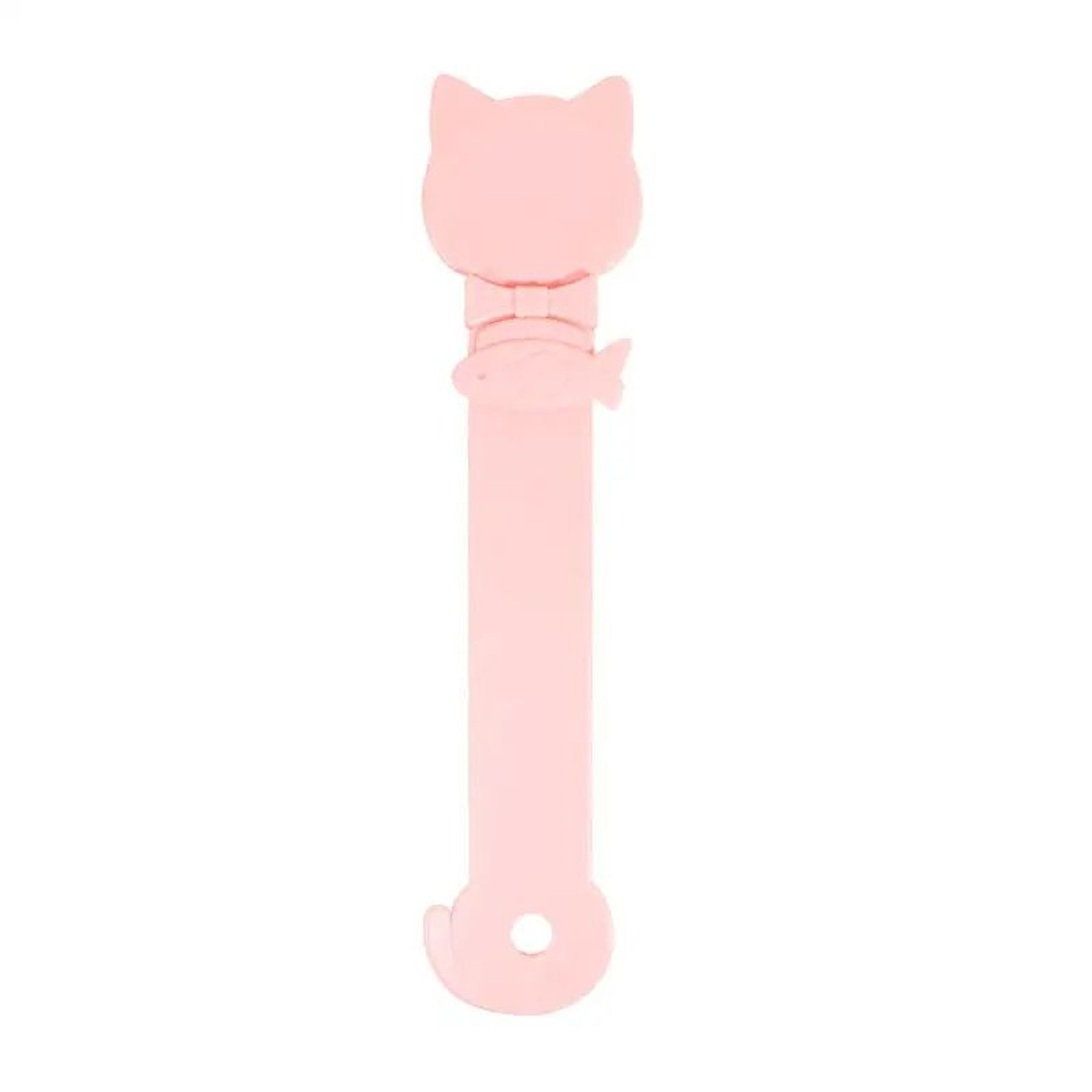 Cat Strip Squeeze Feeder Spoon 10