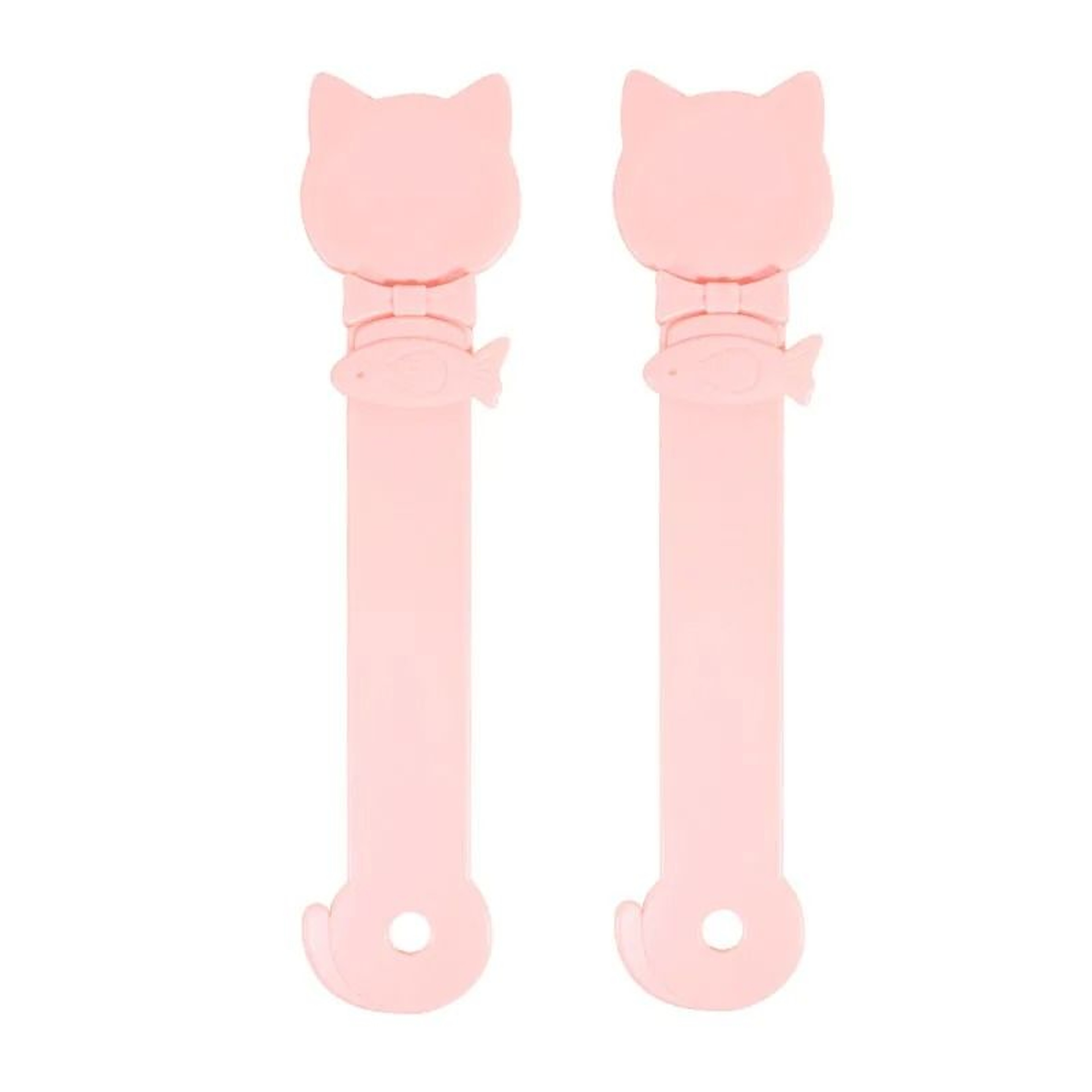Cat Strip Squeeze Feeder Spoon 11