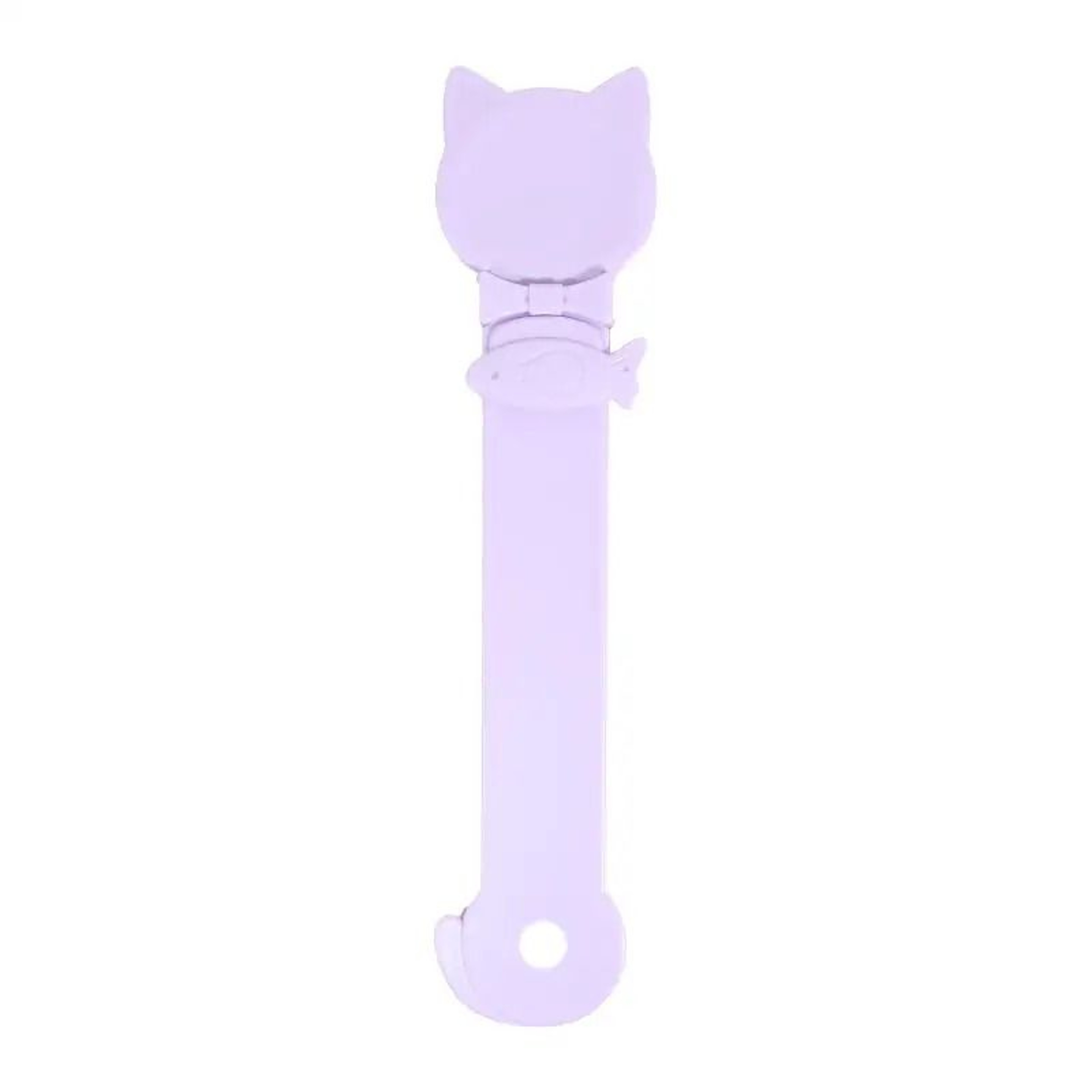 Cat Strip Squeeze Feeder Spoon 8
