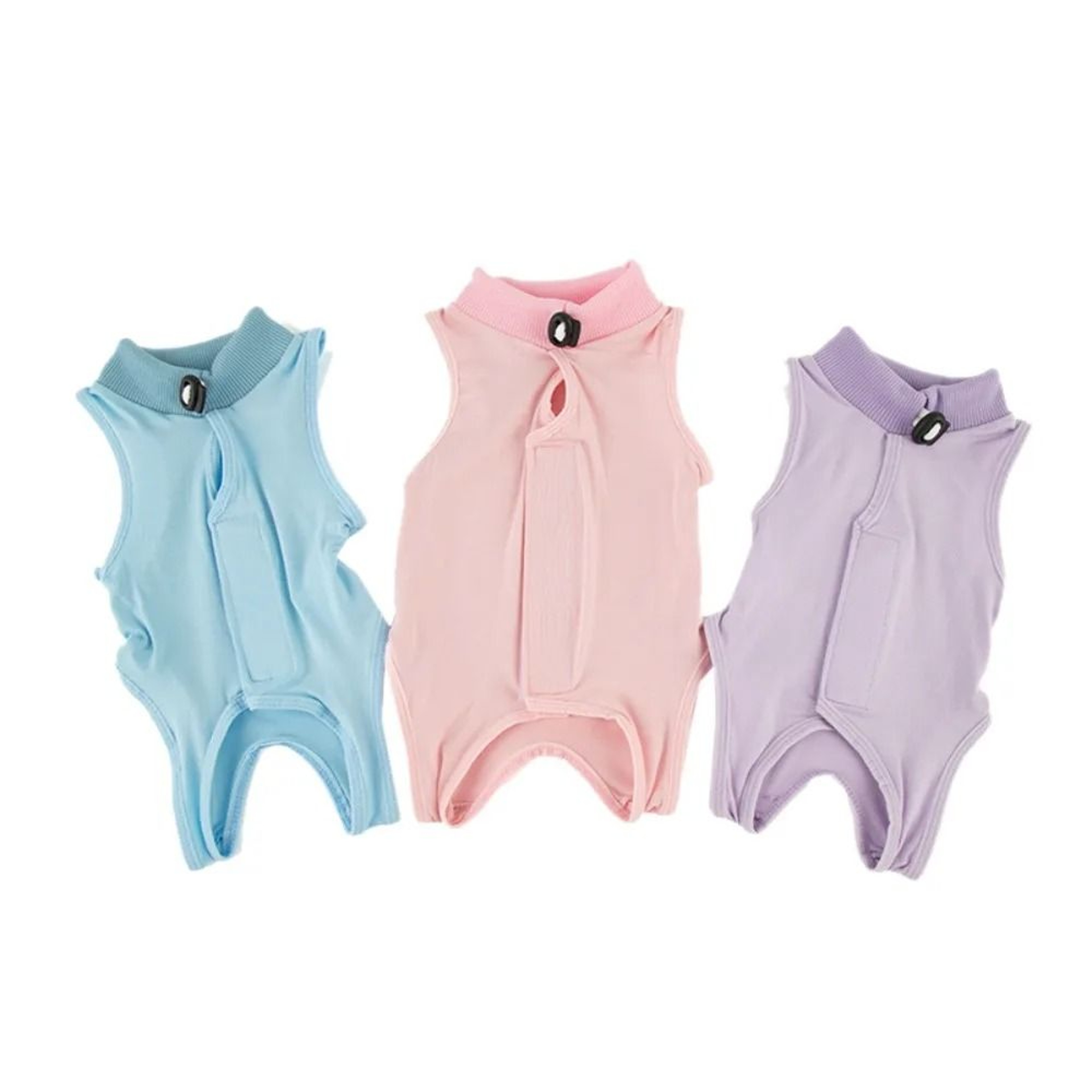 Soft AfterSurgery Recovery Suit 5