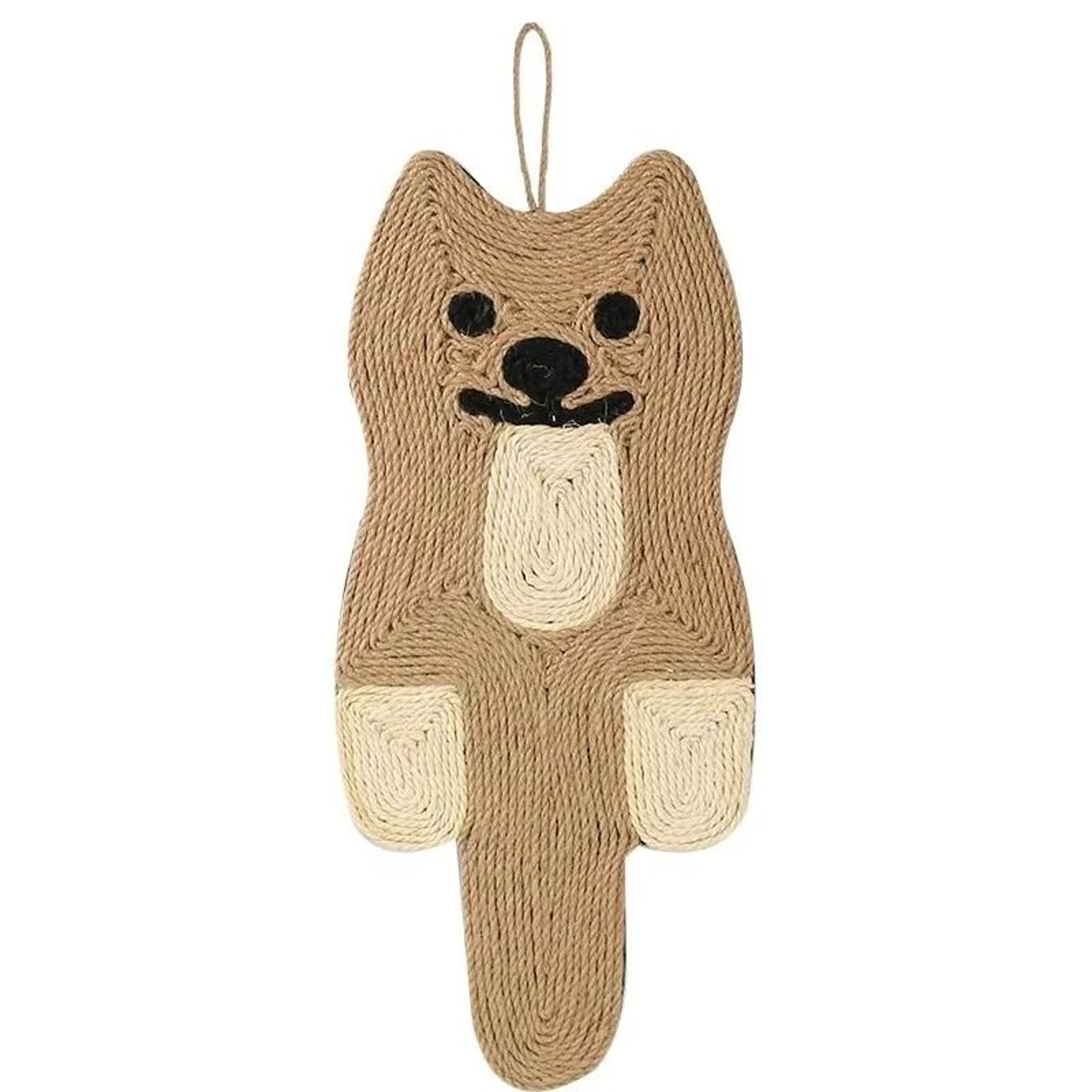 Natural Sisal Cat Scratching Mat 7