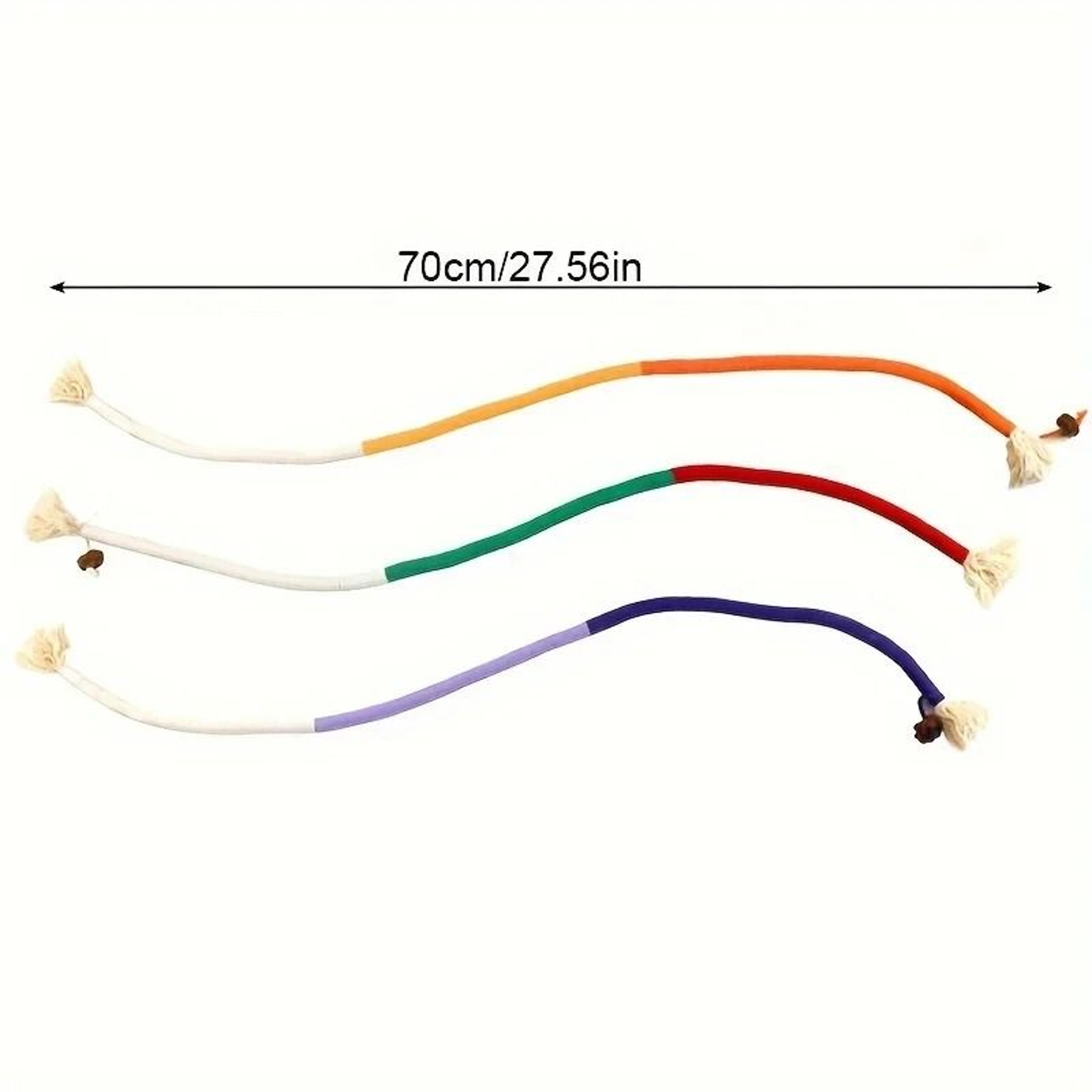 Silvervine Cotton Rope Teaser 2