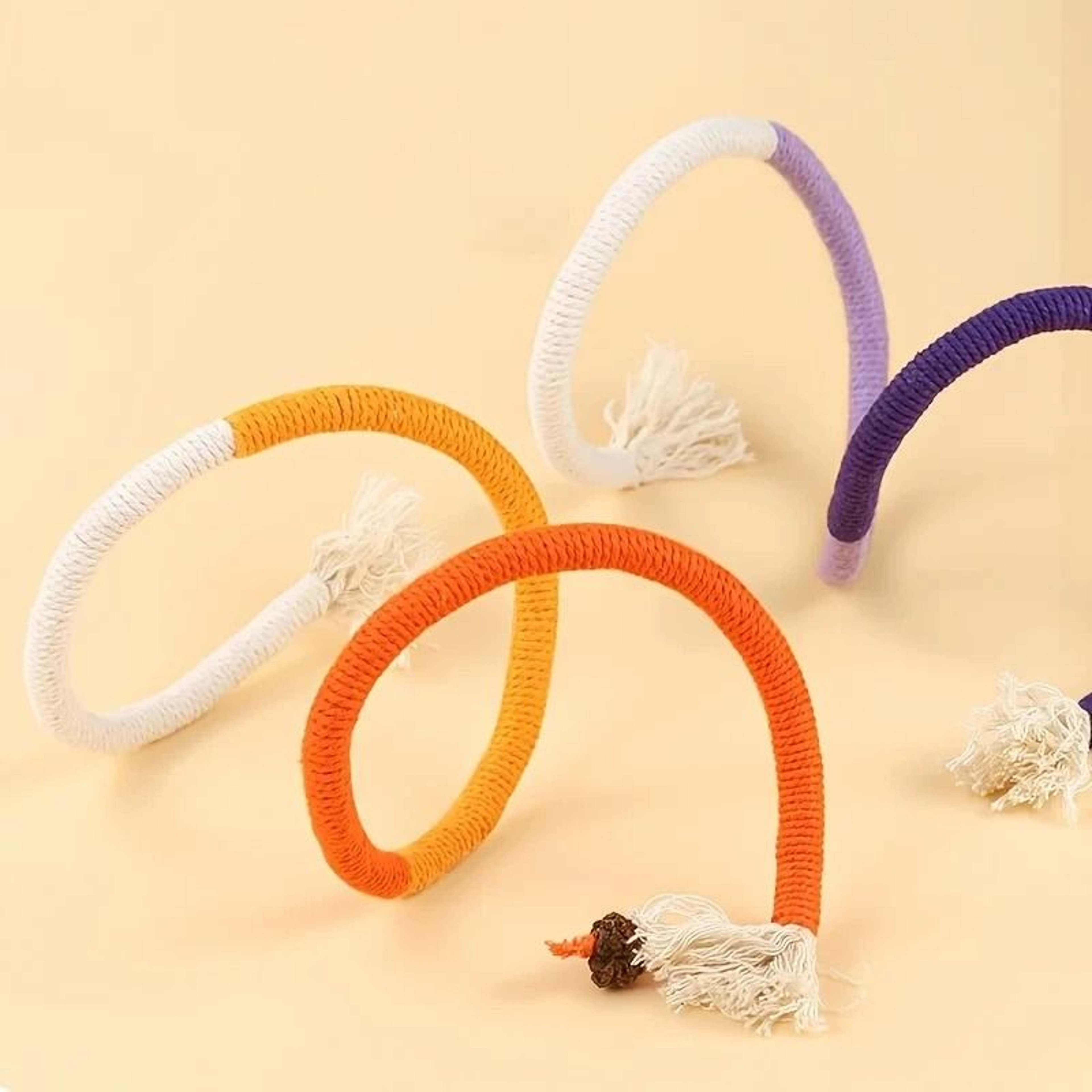Silvervine Cotton Rope Teaser 4
