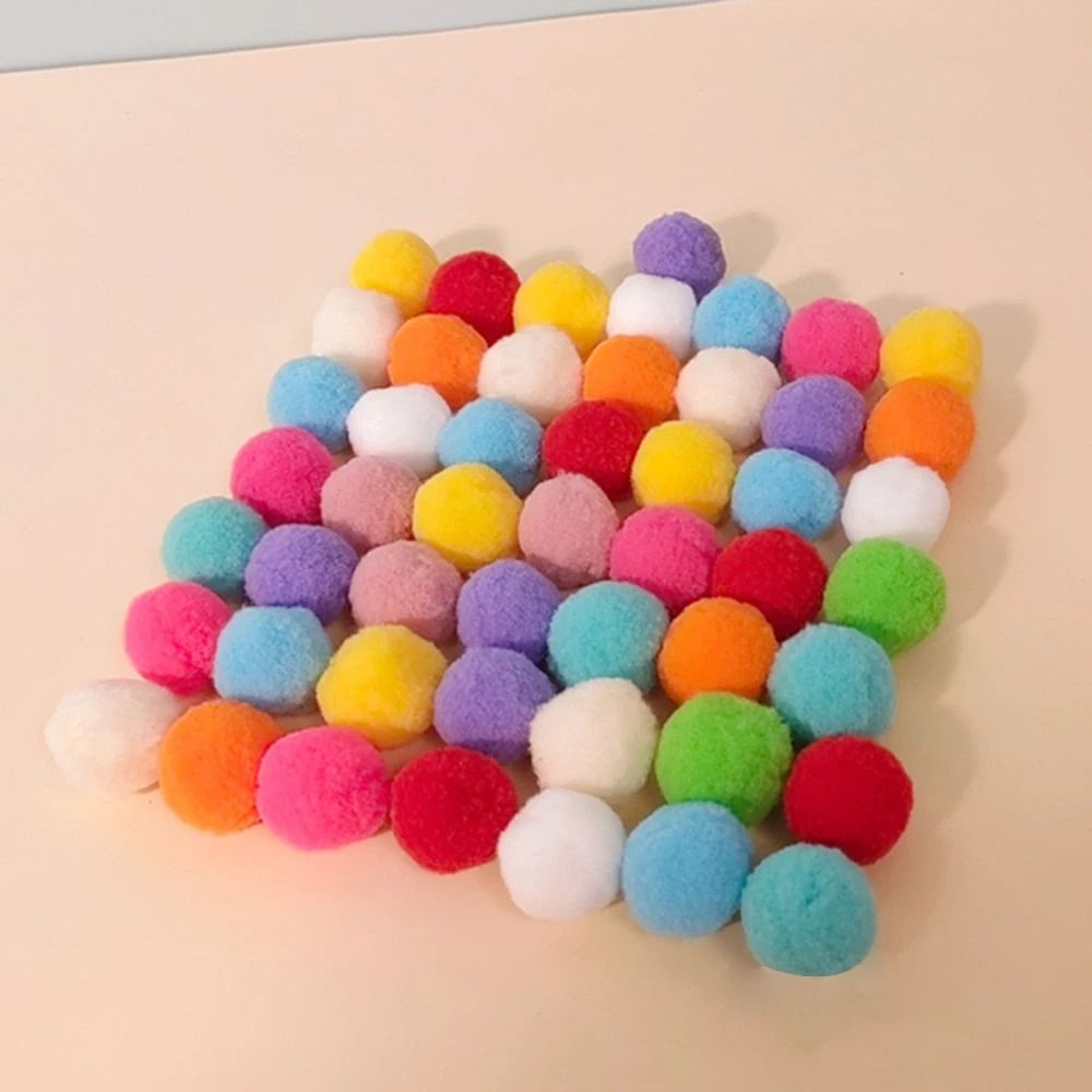 Interactive Plush Ball Launching Gun 5
