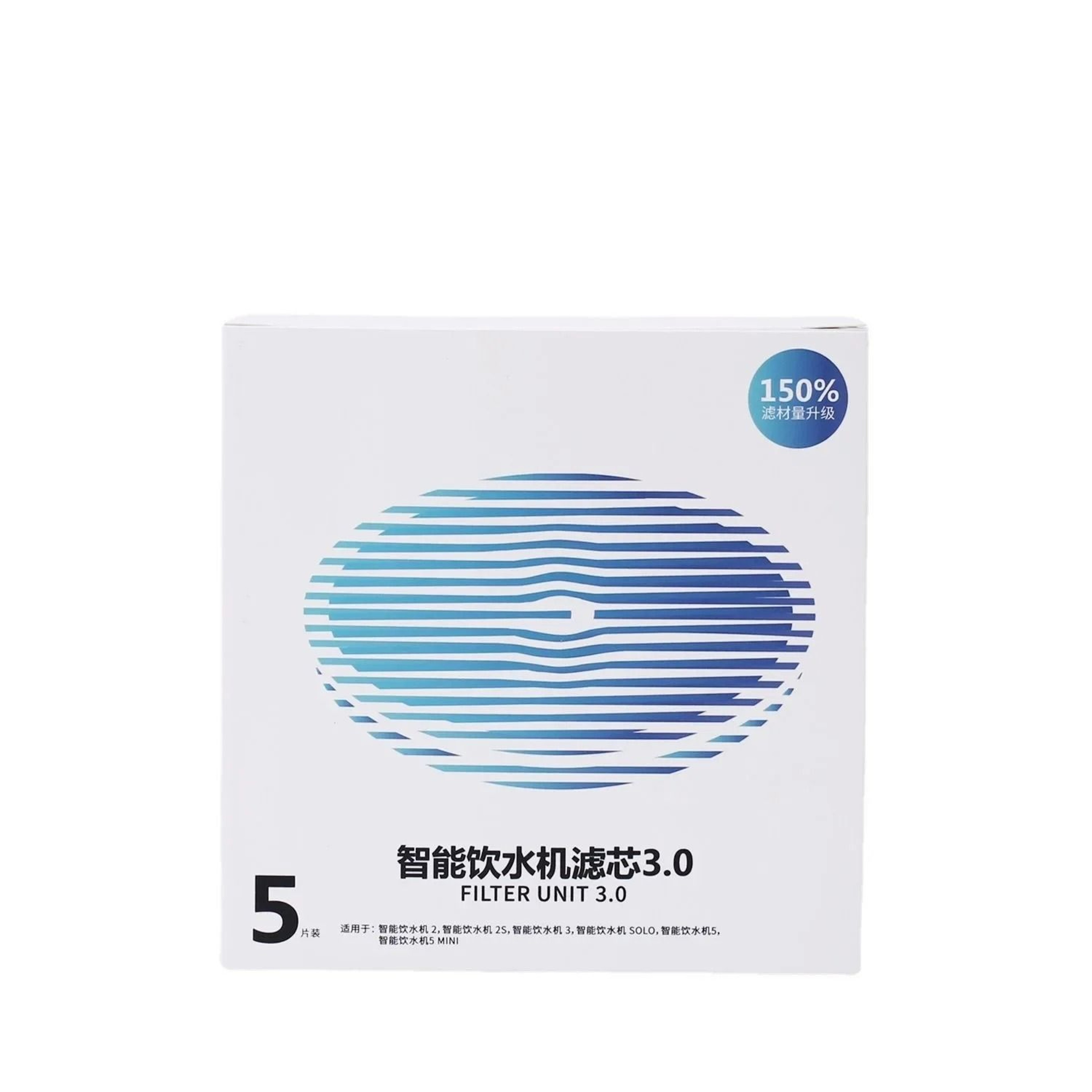 PETKIT Eversweet 30 HighEfficiency Replacement Filters 6