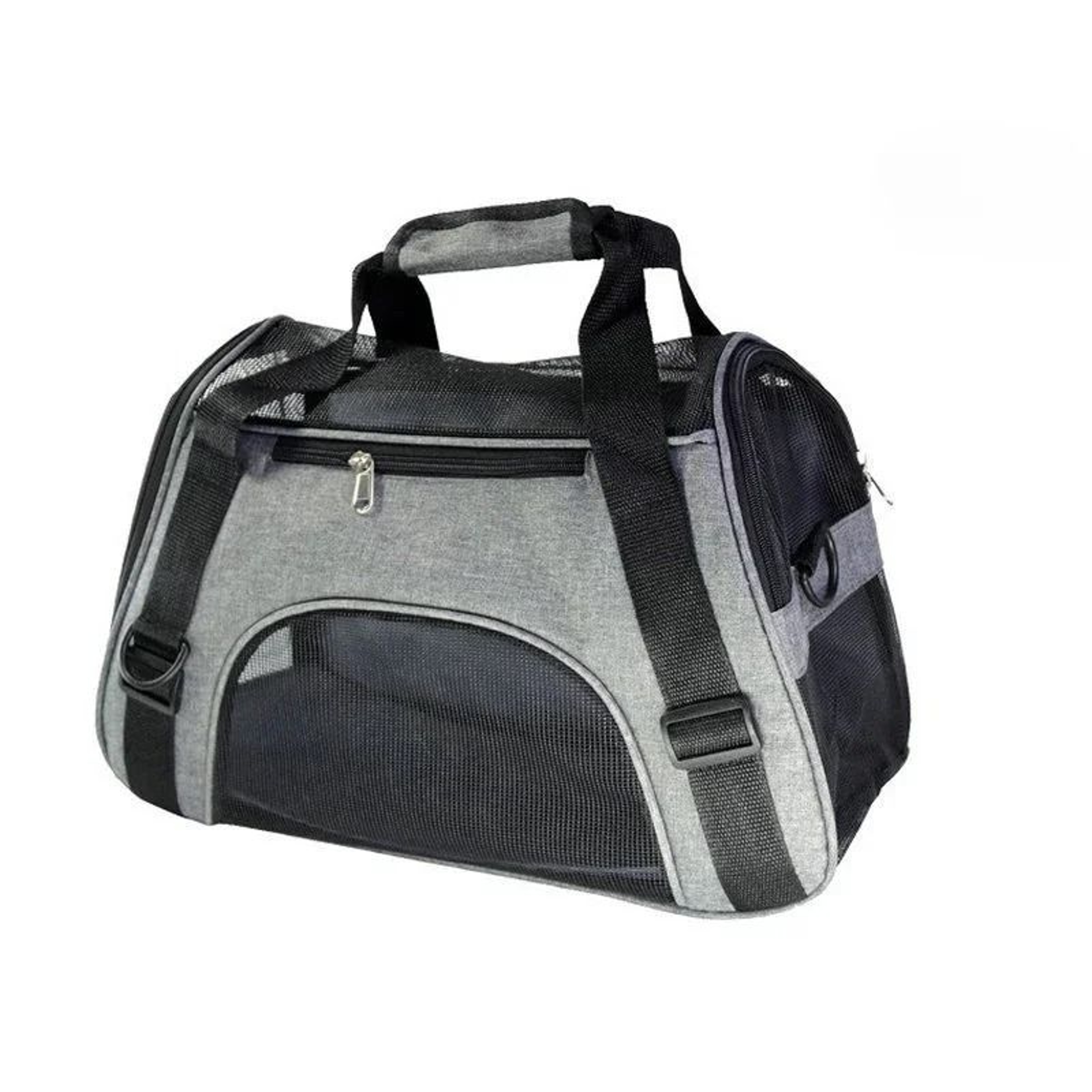 Breathable MultiView Portable Pet Carrier 8