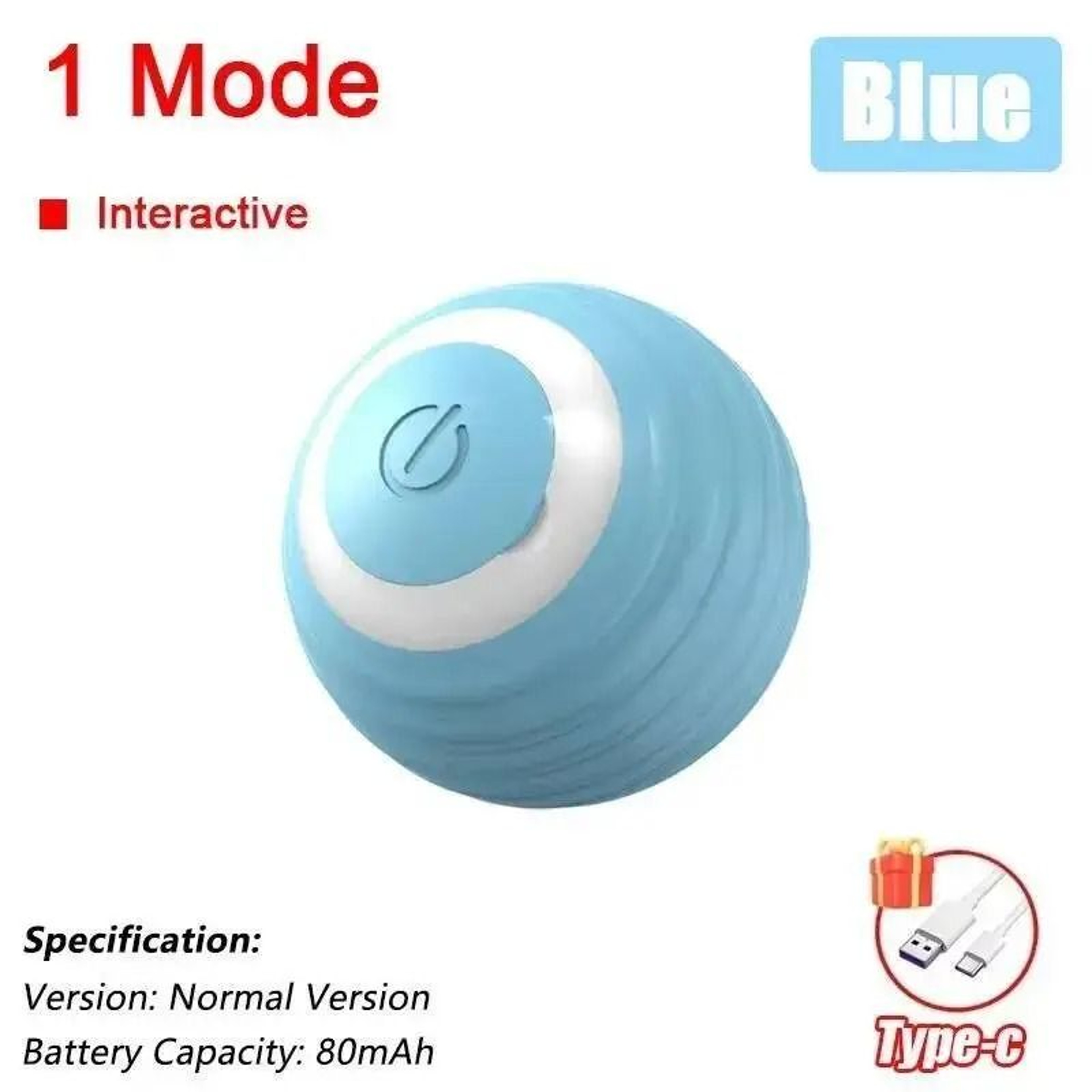 Interactive Fluttering Bird Wall Toy 14