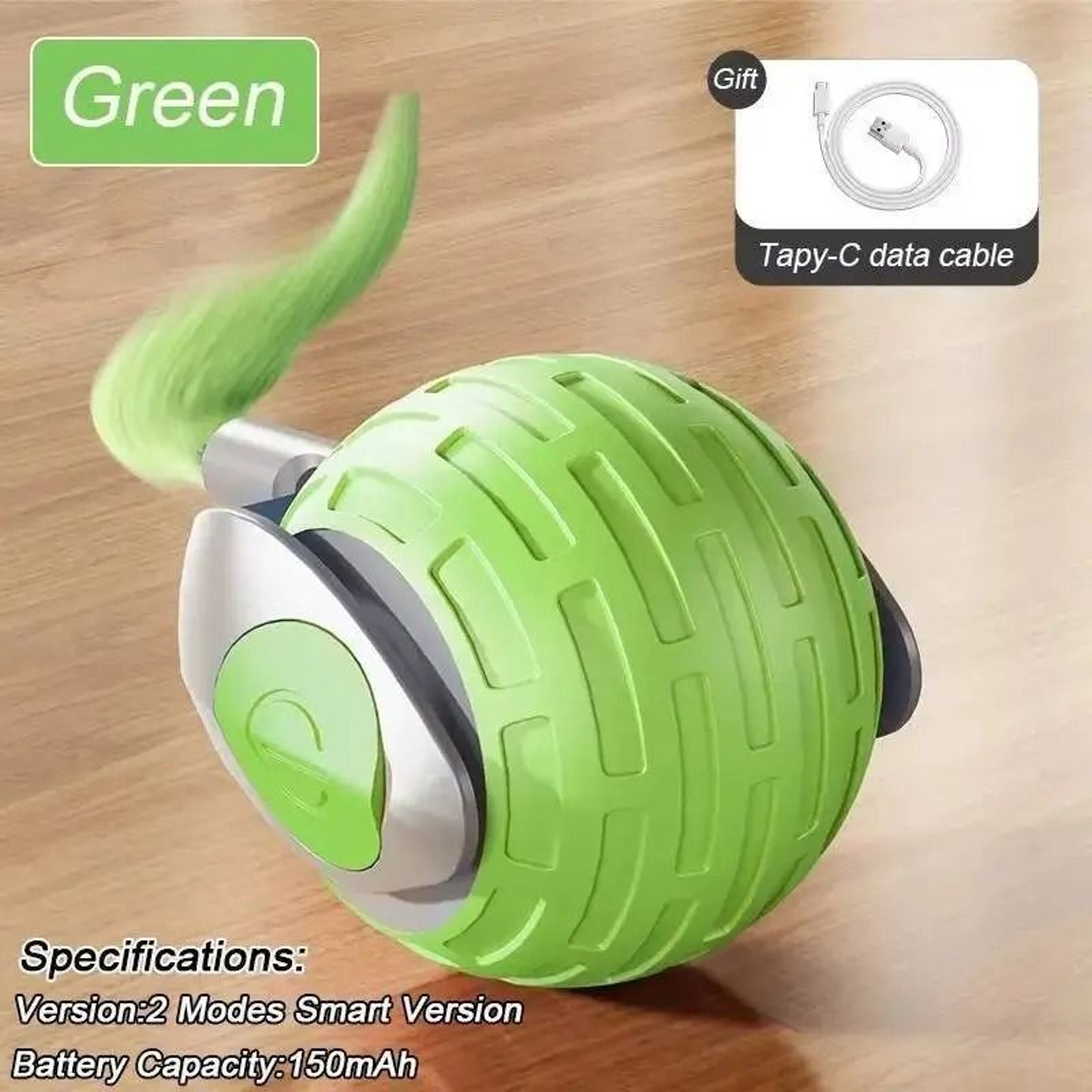Interactive Fluttering Bird Wall Toy 20