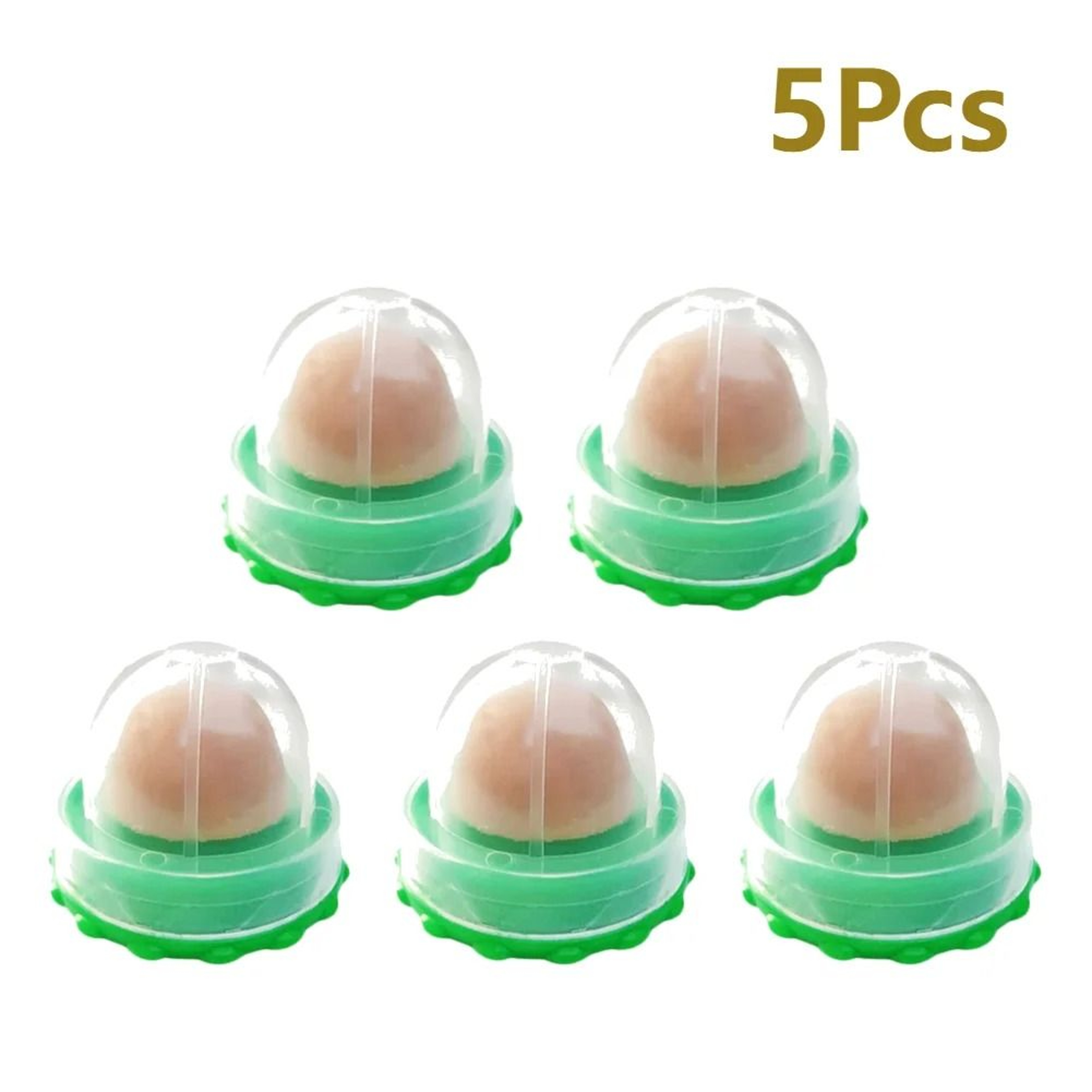 NutriLick Vitality Catnip Energy Ball 8