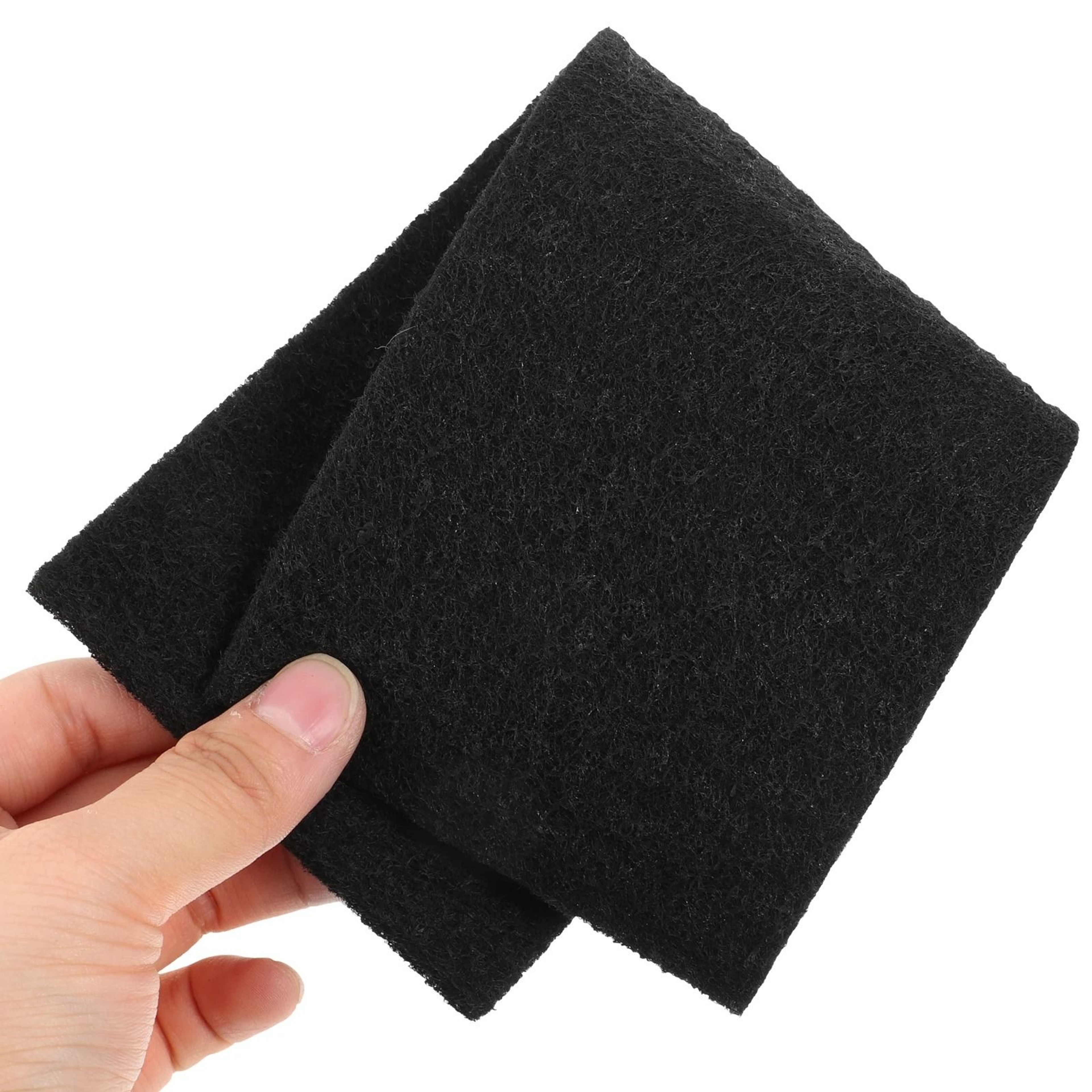 Activated Carbon Cat Litter Box Odor Filters 4