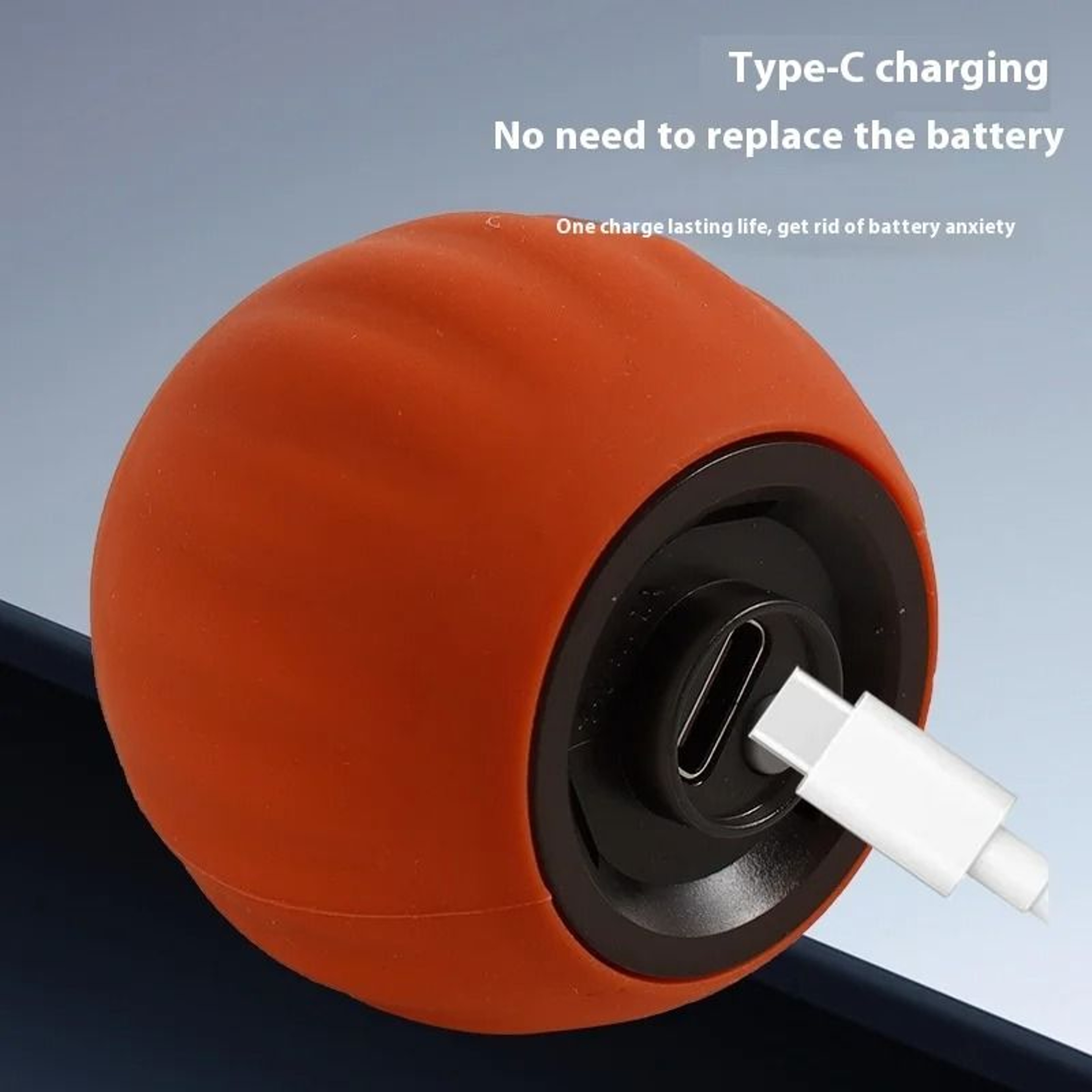Smart AutoRolling Interactive Teaser Ball 3