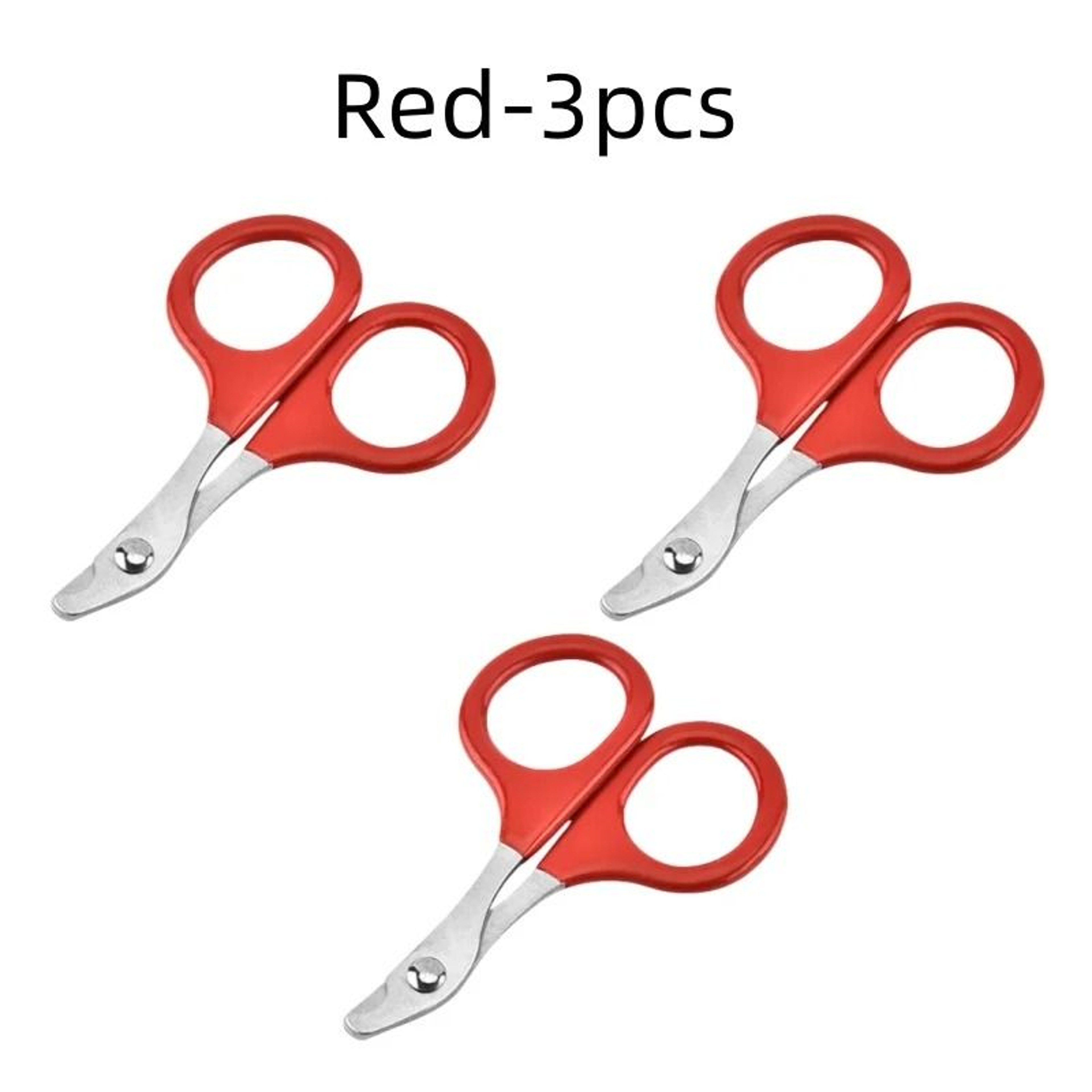 Professional Precision Pet Nail Trimmers 9
