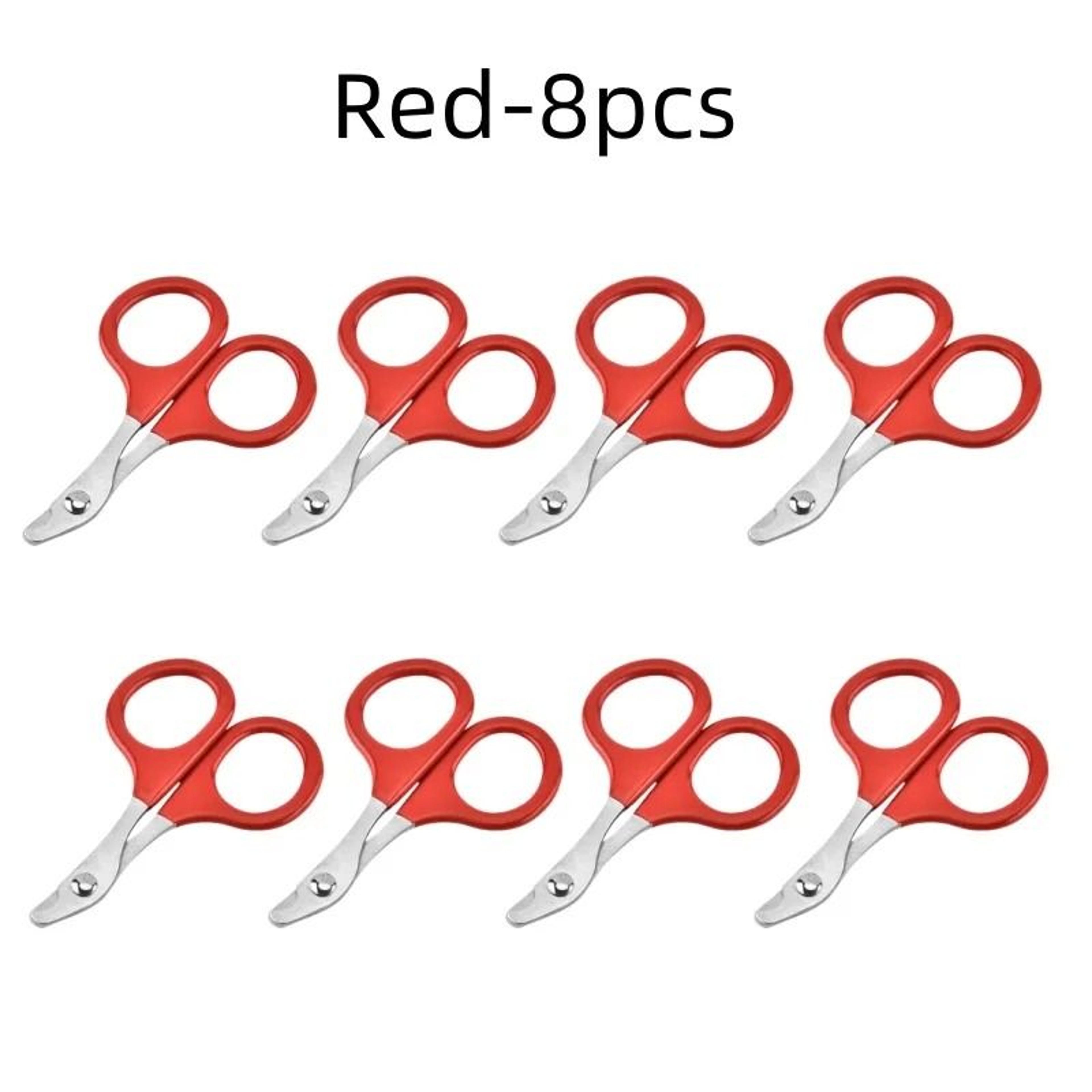 Professional Precision Pet Nail Trimmers 14