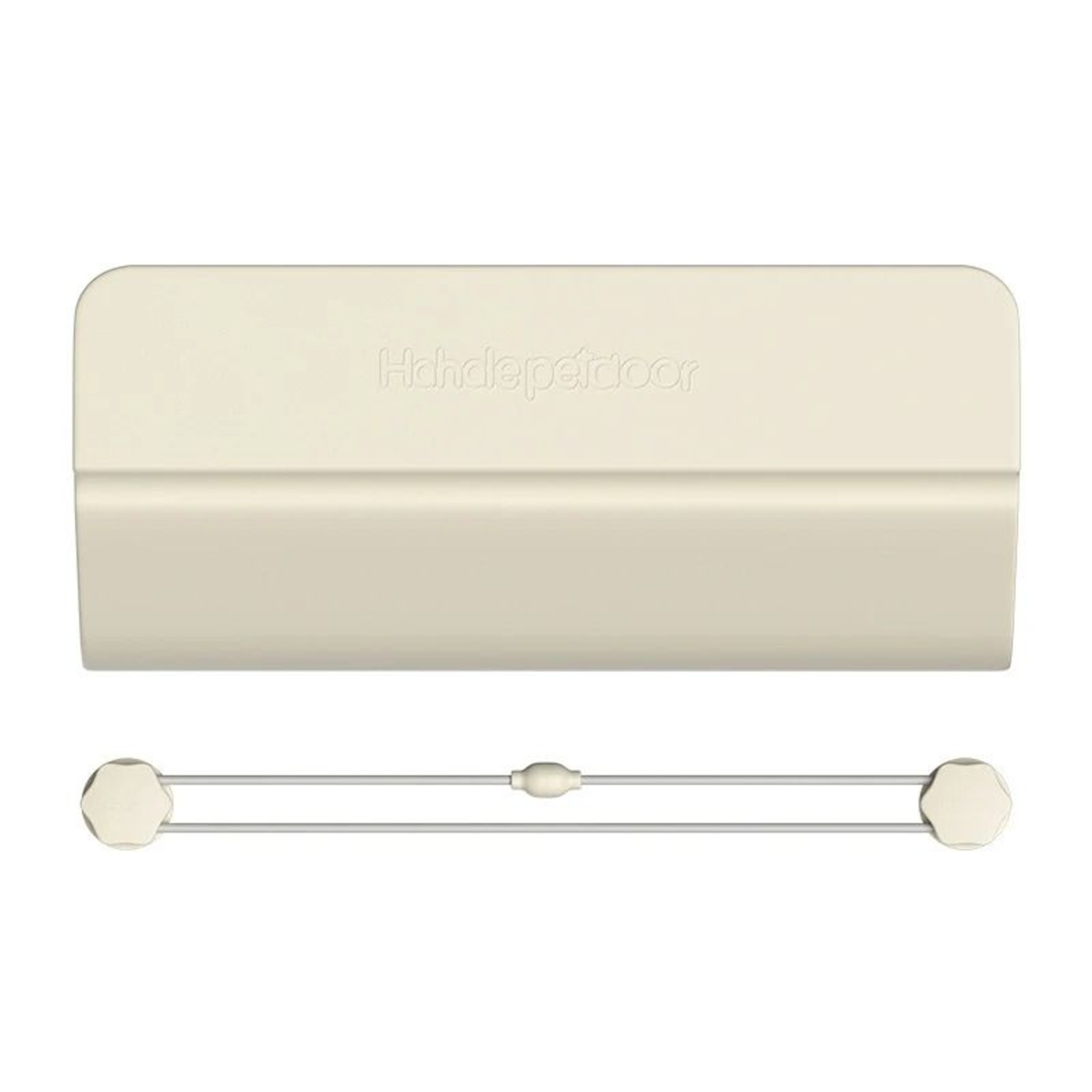 Indoor Pet Door Opening  Access Set 6