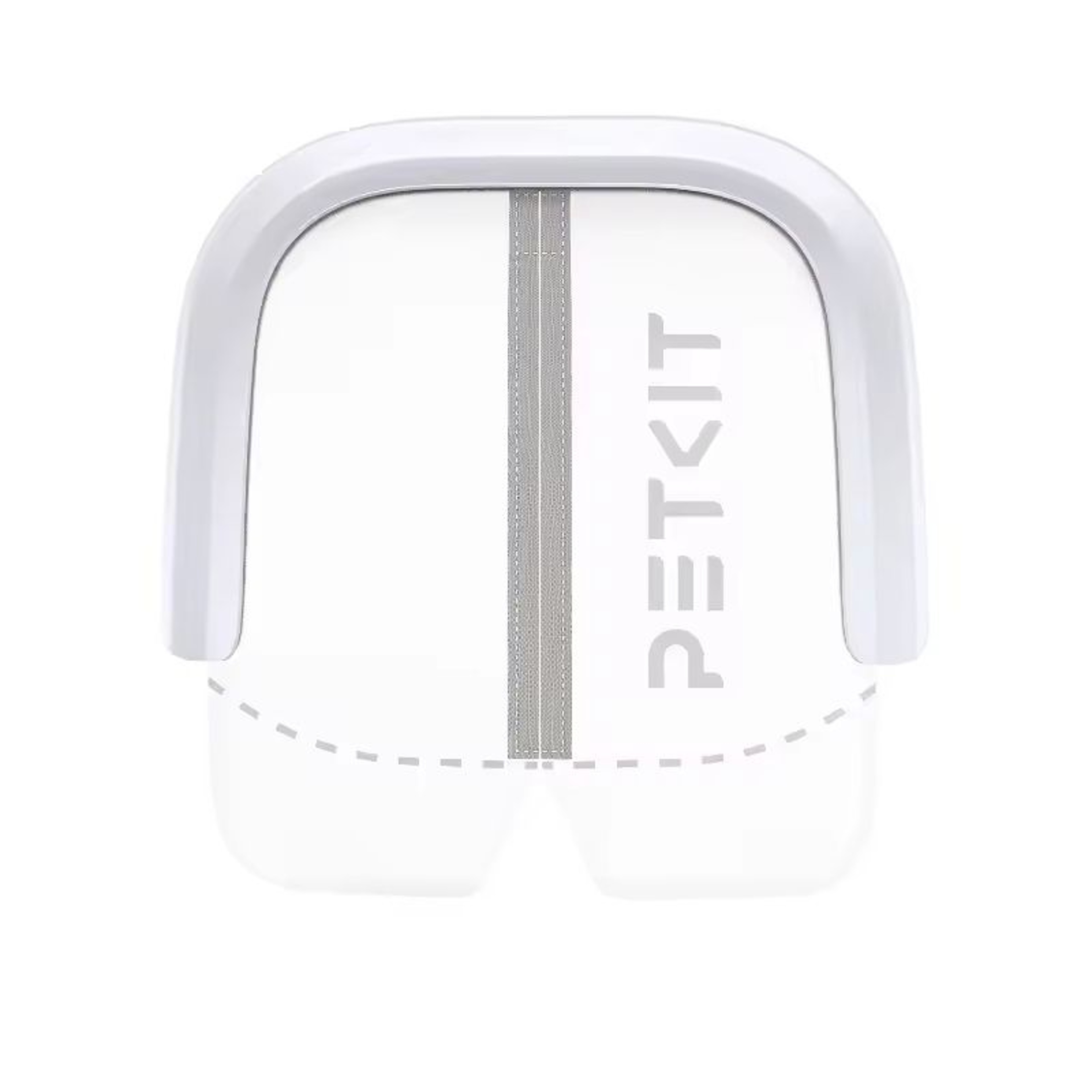 PETKIT Smart Litter Box Magnetic Dustproof Door 5