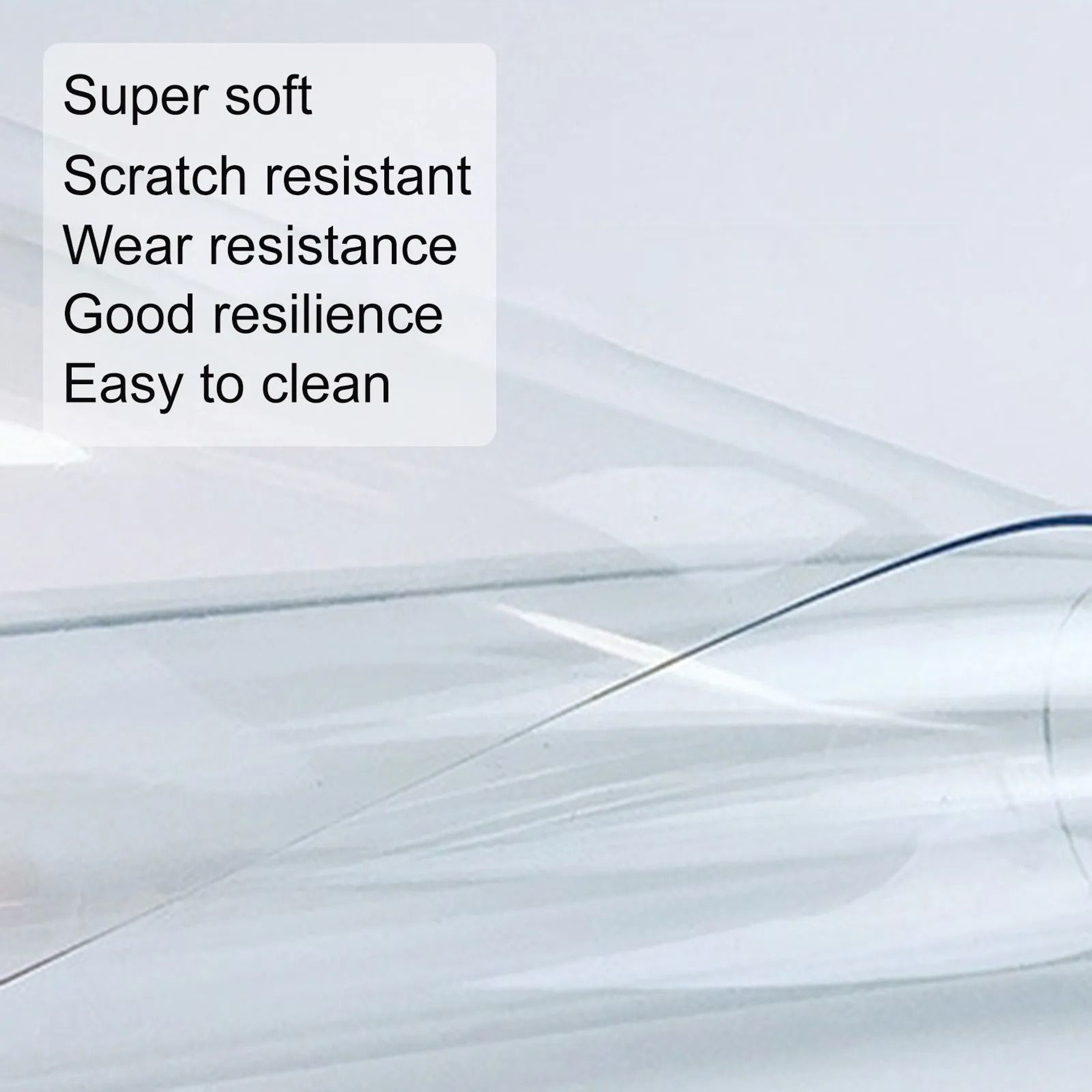SoftComfort Pet Recovery Cone 4