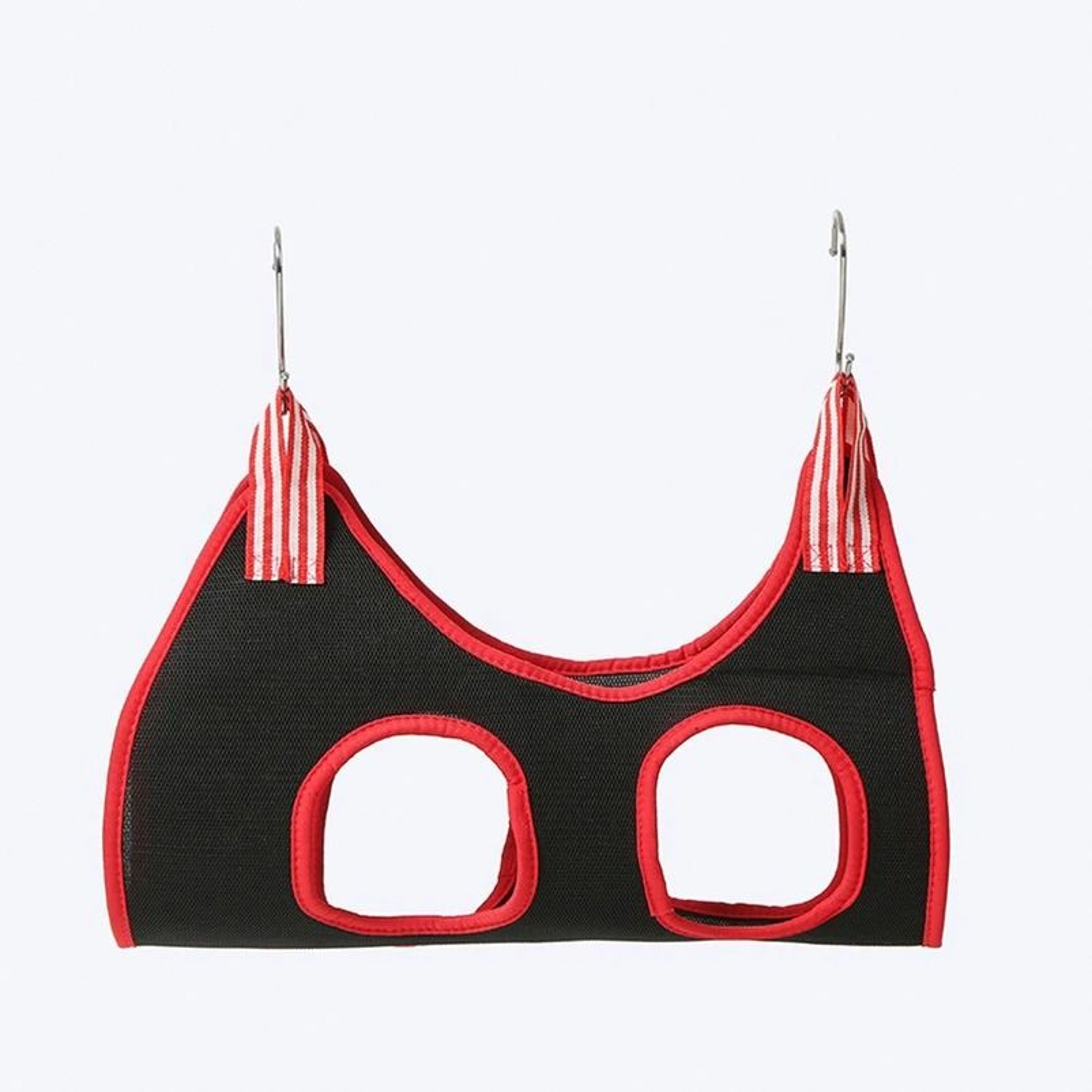 Professional Suspension Grooming Hammock 2