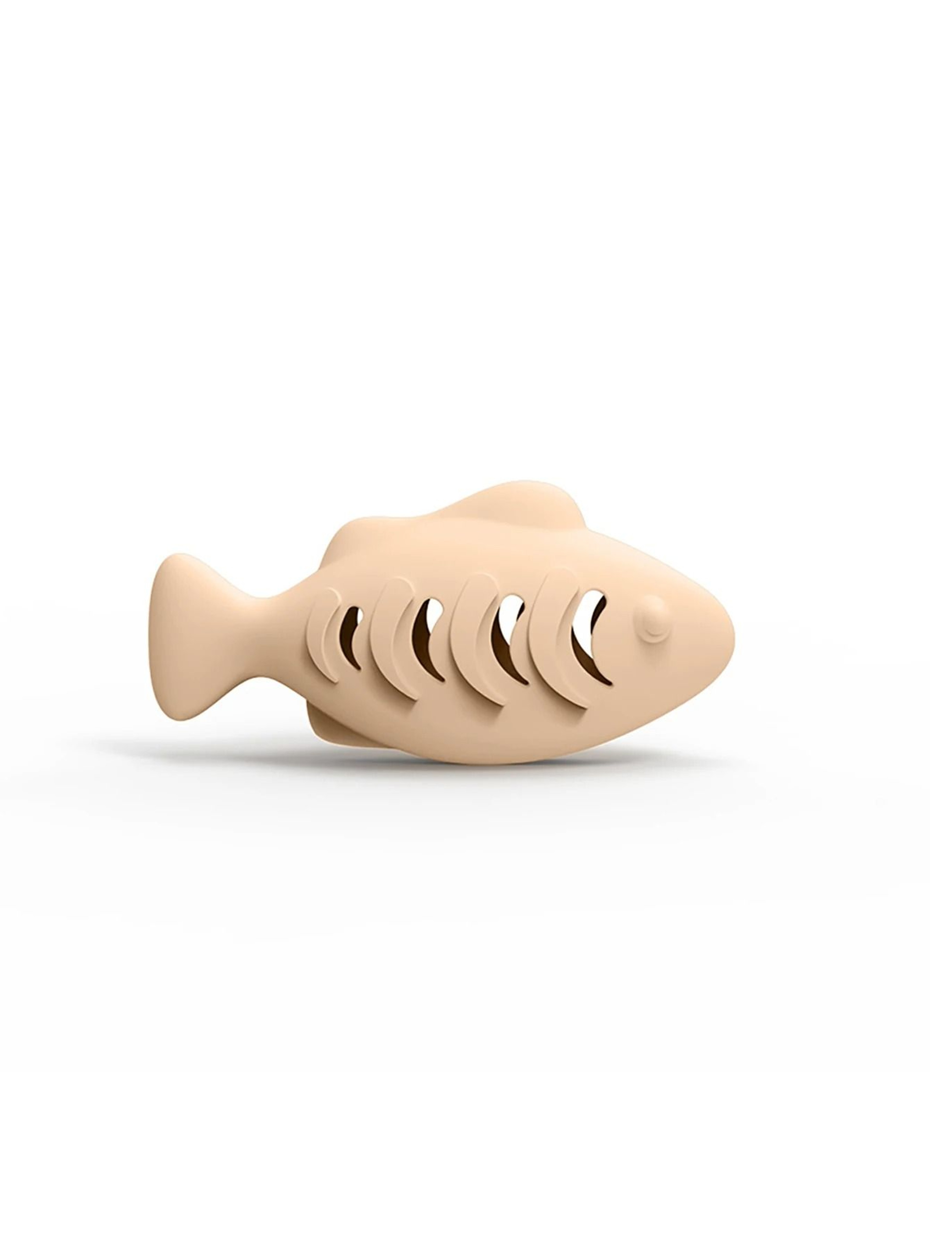FinTastic Dental Silicone Chew  Treat Puzzle 8