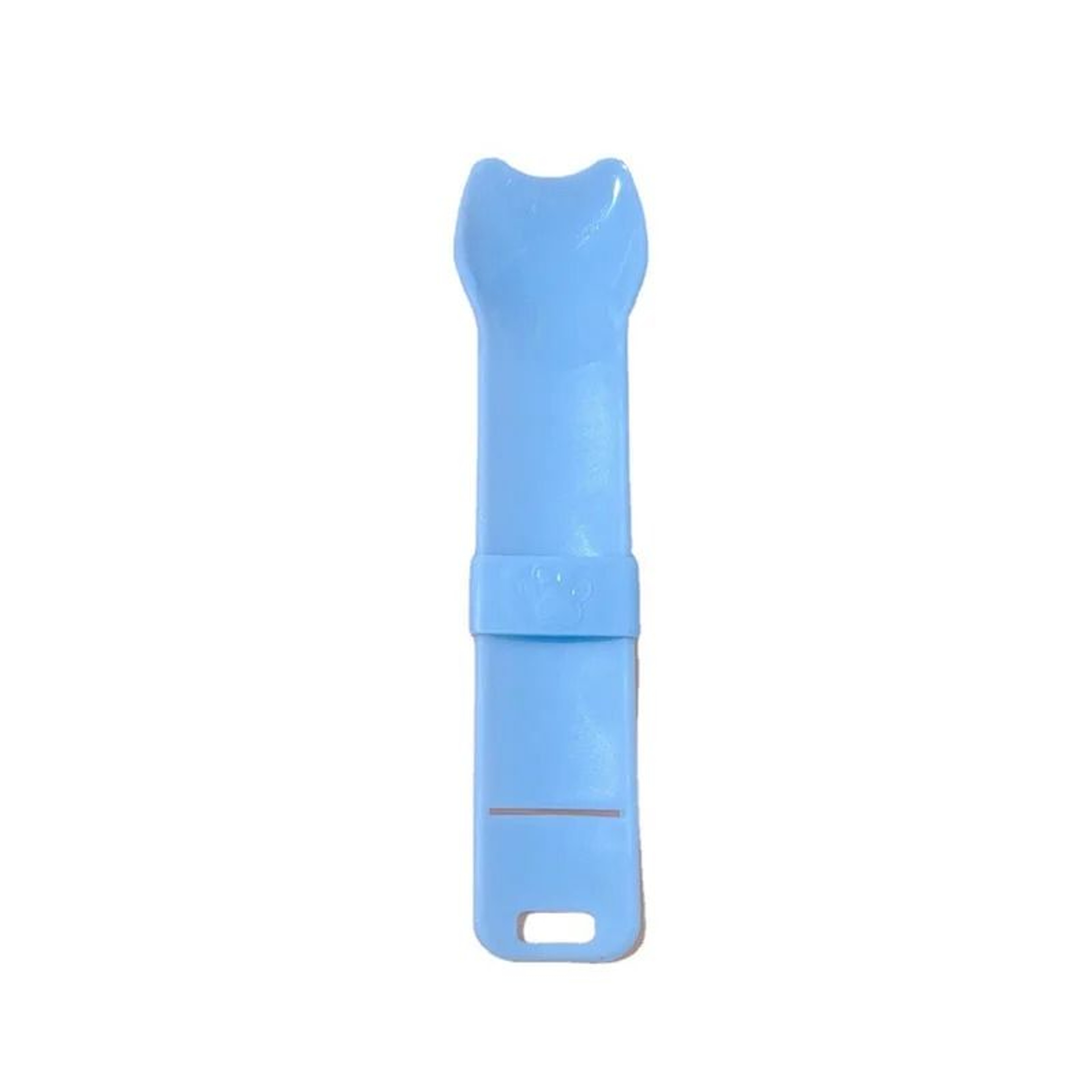 SqueezeEase Liquid Cat Treat Dispenser Spoon 6