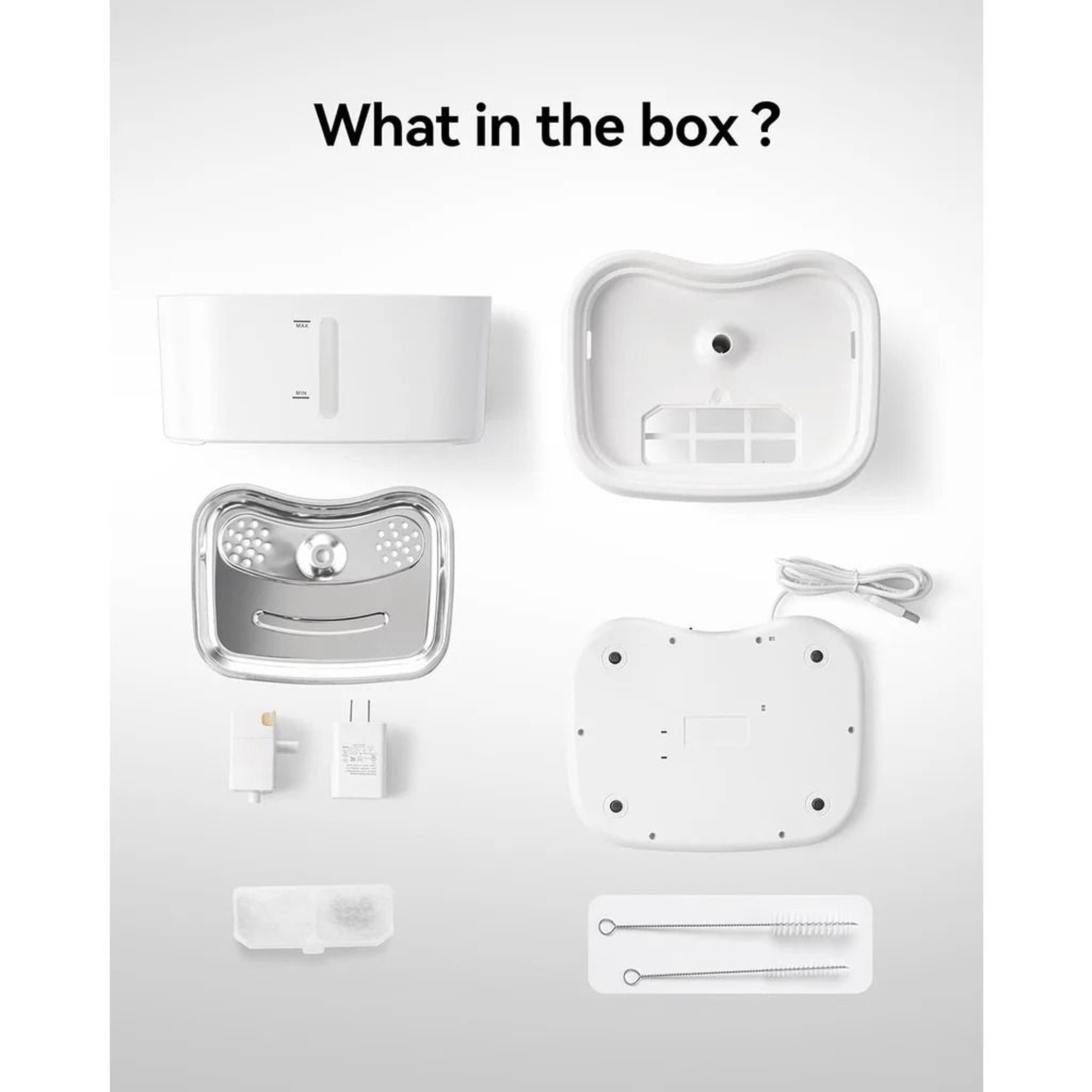 PETKIT Eversweet Wireless Smart Hydration Station 5