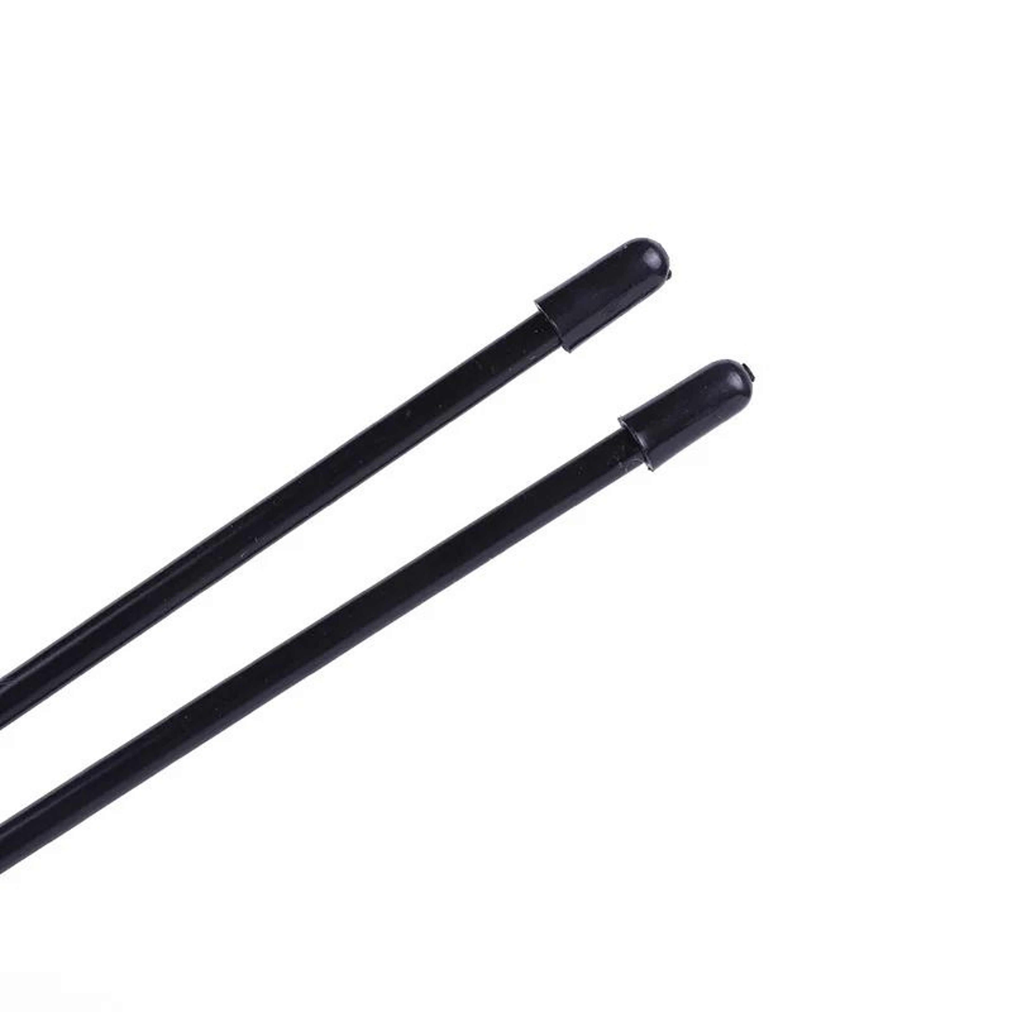 5Piece Interactive Cat Teaser Wand Set 4