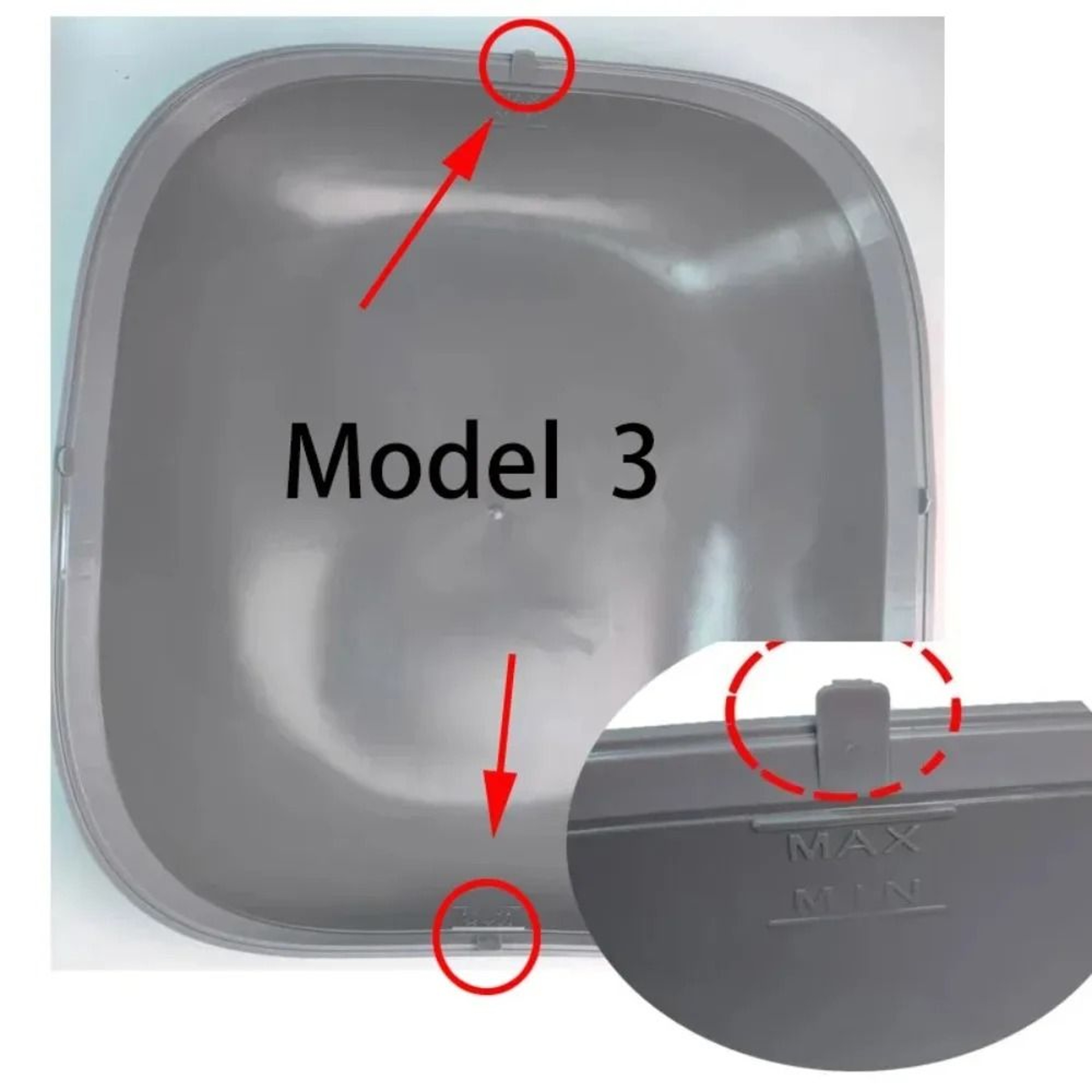 Premium Maintenance Accessories For Tonepie Ti Pro Smart Cat Litter Box 4