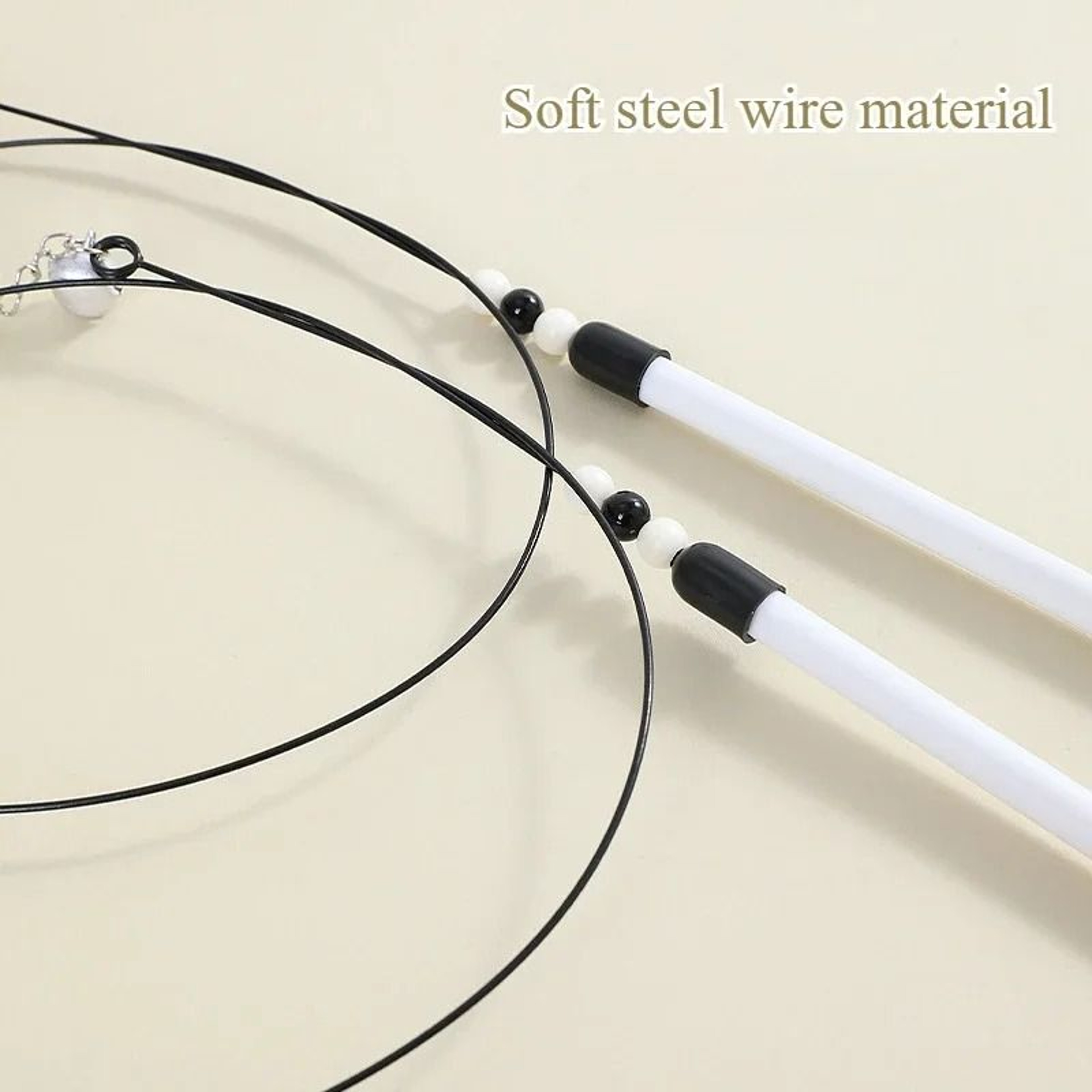 Telescopic Interactive Simulation Bird And Feather Cat Teaser Wand 2