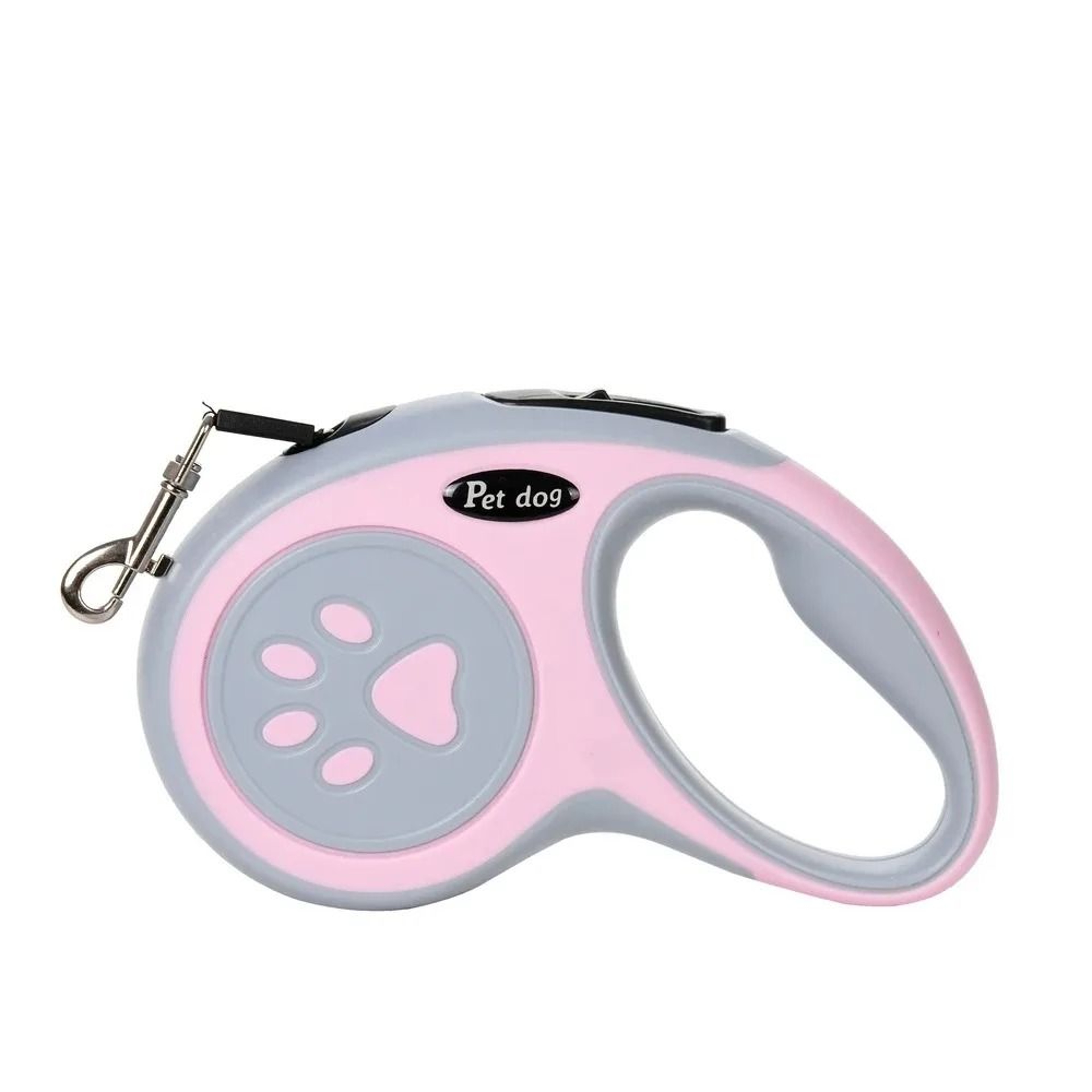 Automatic Telescopic Traction Rope And Cat Harness Leash Set 3