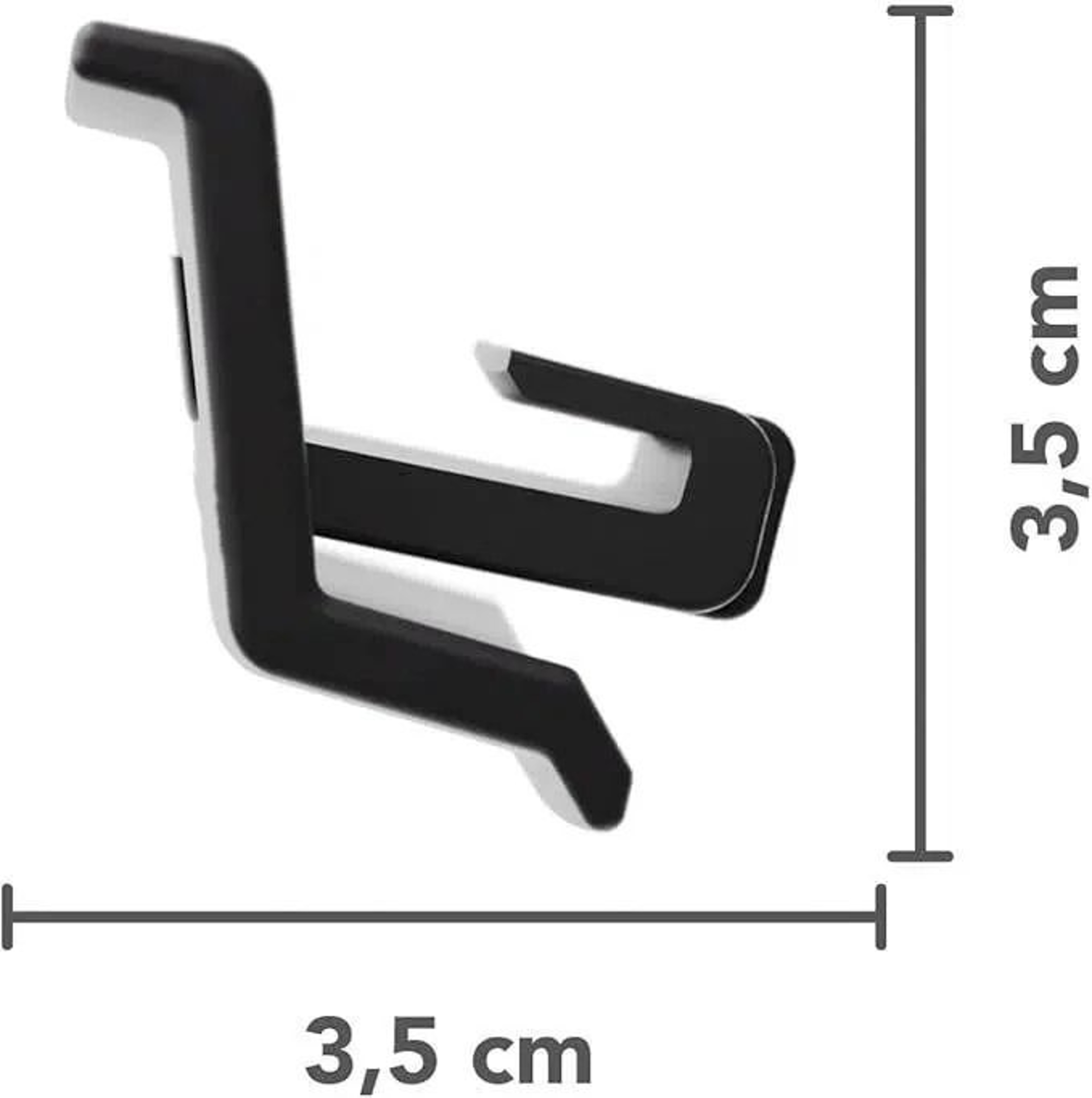 Lid Clip Lock Stabilizer Compatible With Thermomix TM7 6