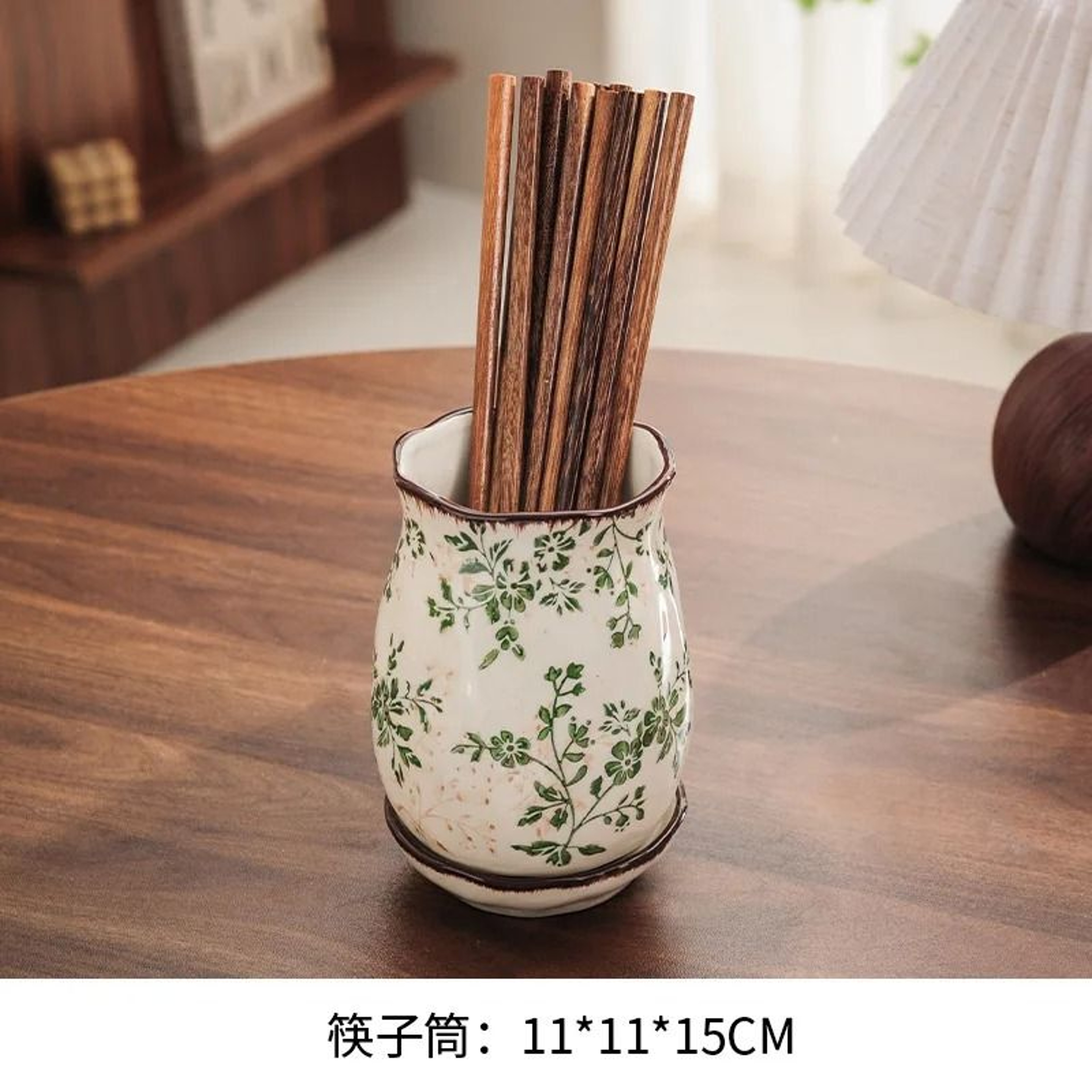 Fresh  Colorful Ceramic Tissue Box  Creative Napkin Organizer  Luxury Living Room Decor 10
