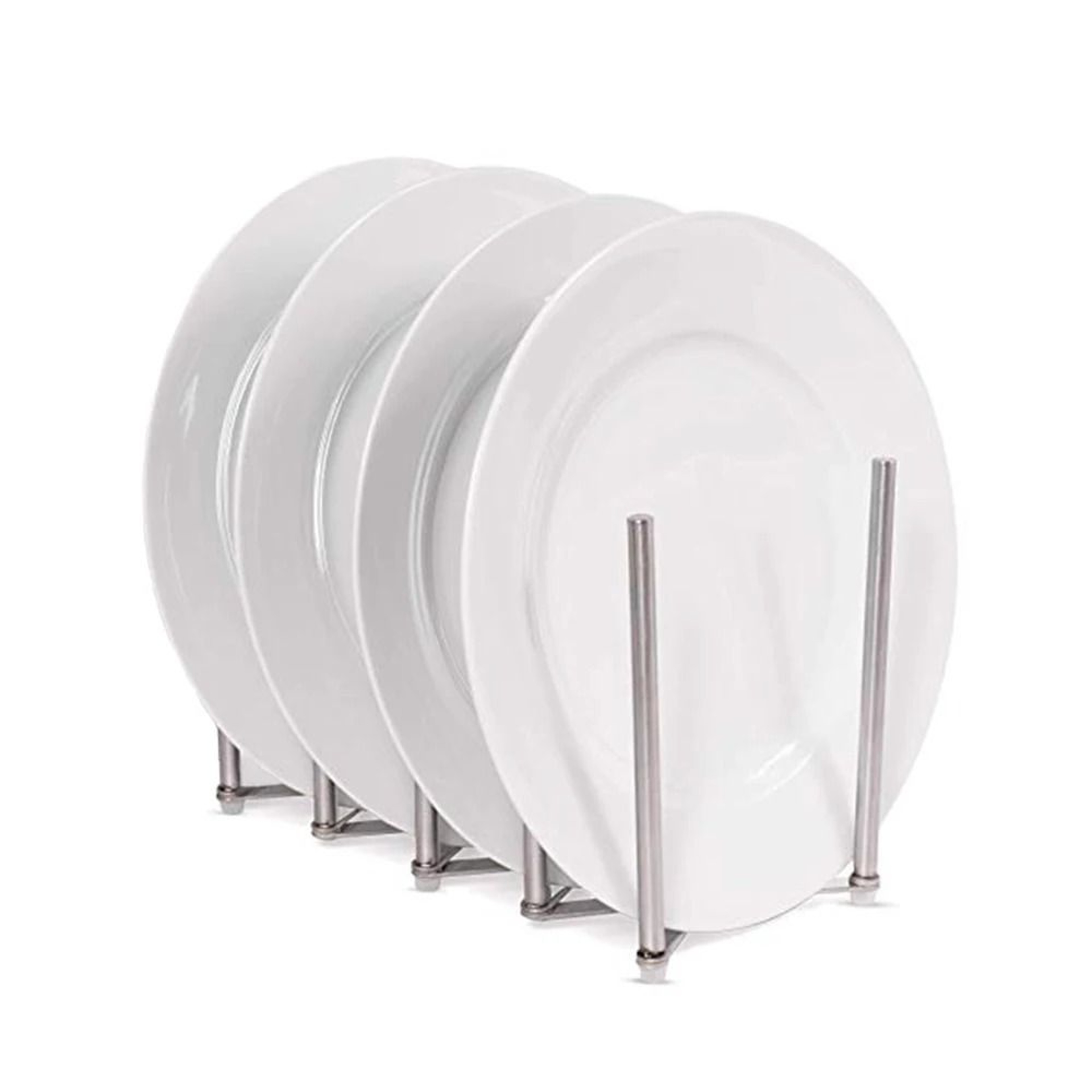 Retractable Pot Lid Holder  Pans Rack  Expandable Lids Rest Stand  Kitchen Drain Shelf Organizer 3
