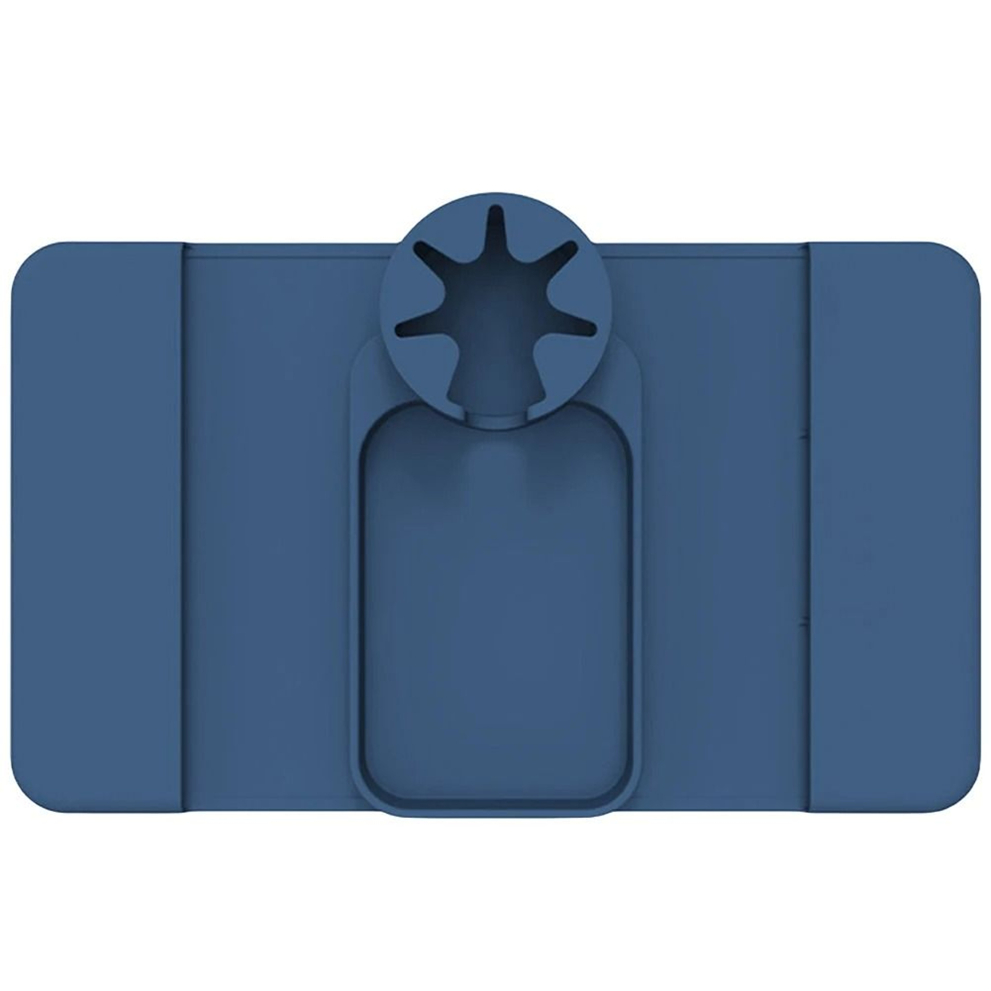 Silicone Couch Cup Holder Tray  Waterproof Sofa Arm Organizer With Side Pockets  Snack Armrest Tabl 8