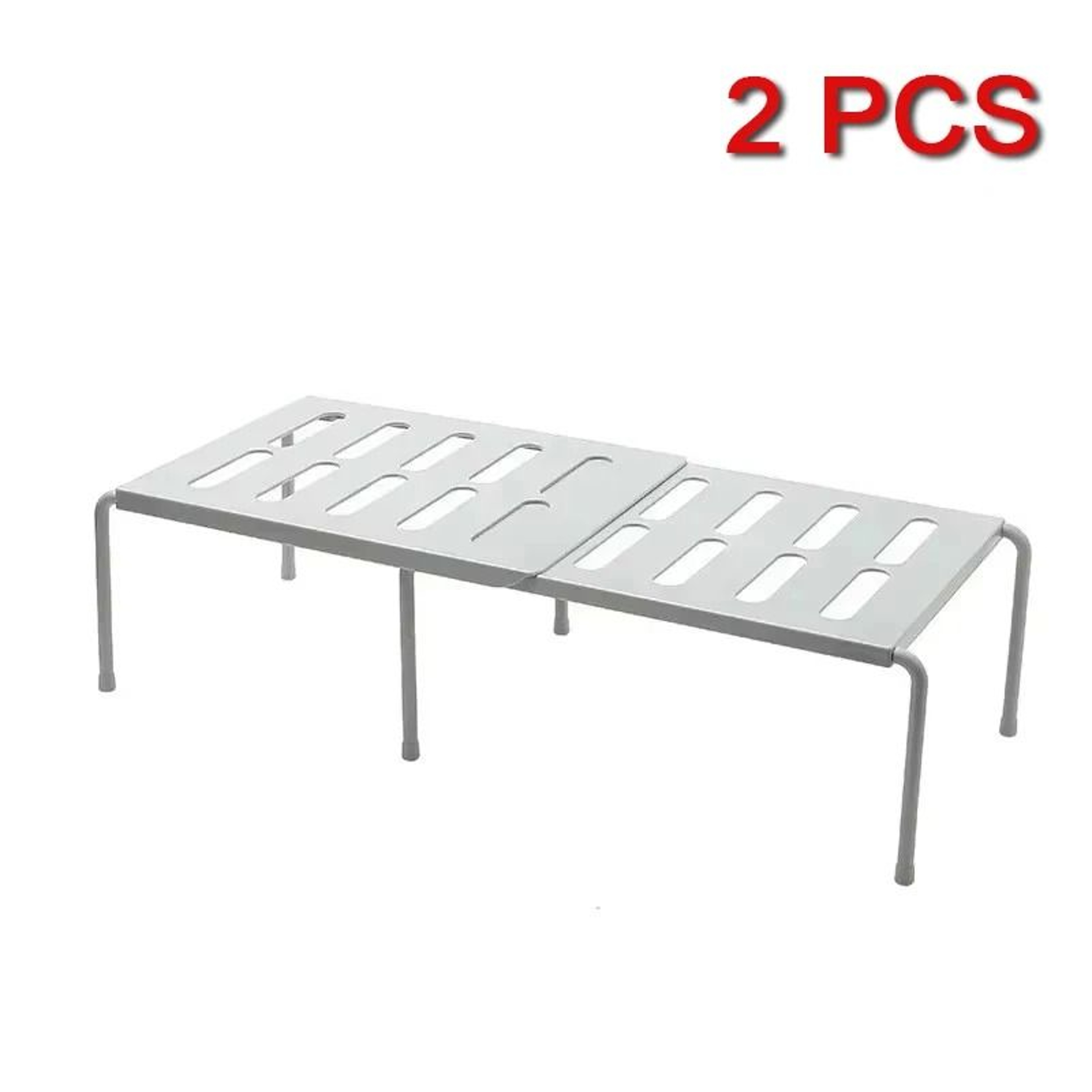 Extensible Under Sink Storage Shelf  Telescopic Kitchen Cabinet  Shoe Organizer 8