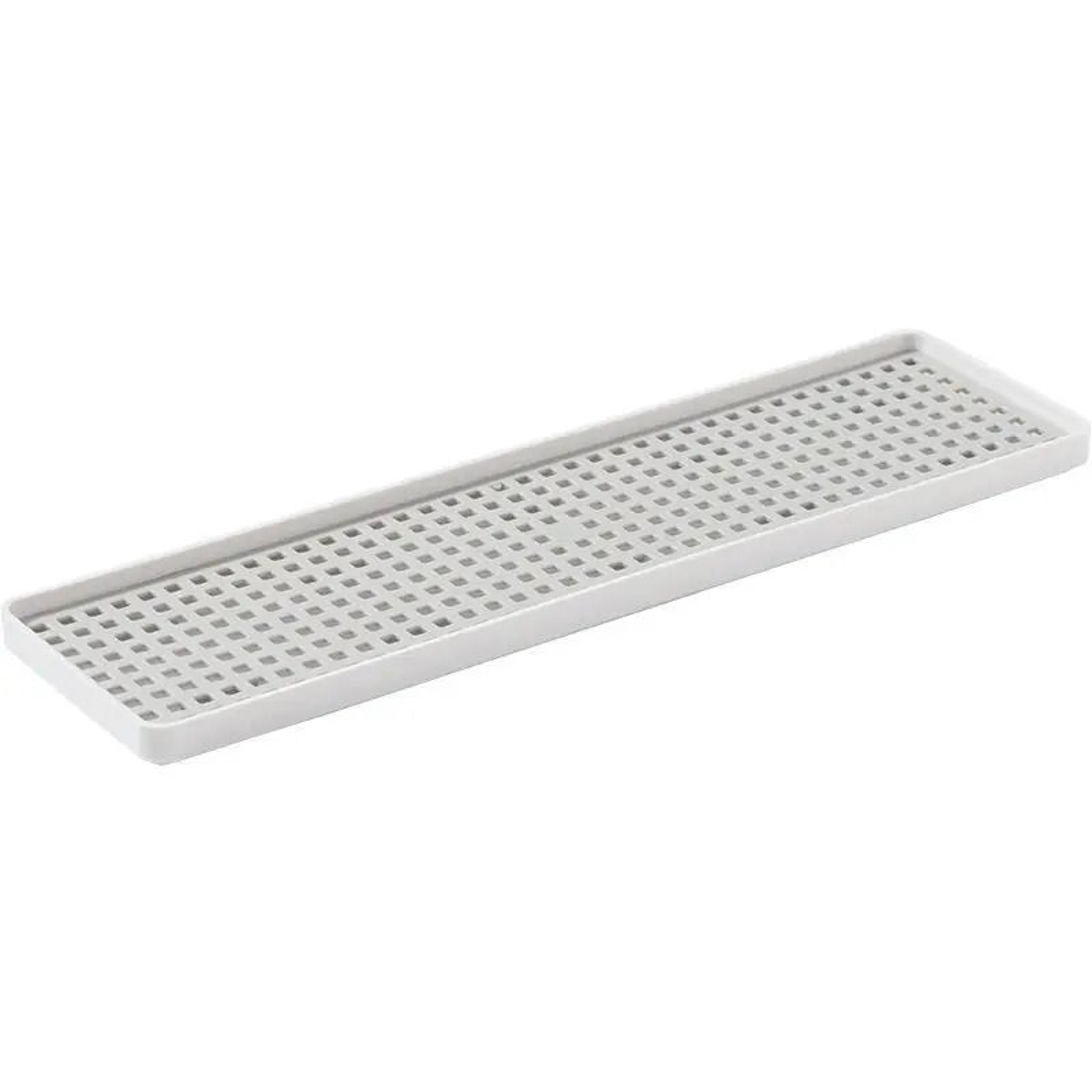 DoubleLayer Bowl And Cutlery Draining Tray 4