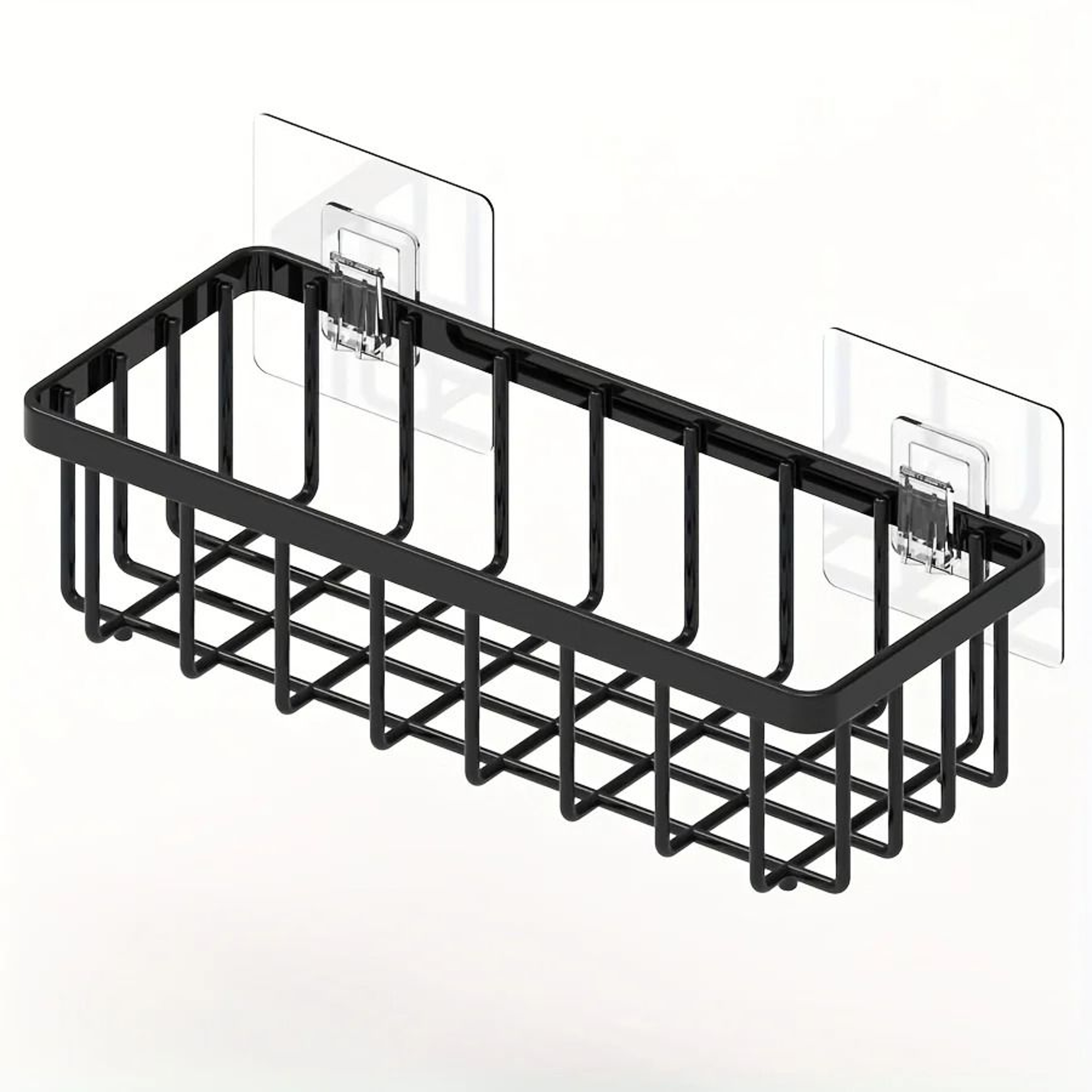 LargeCapacity Portable Rag Organizer And SelfDraining Sink Shelf 6