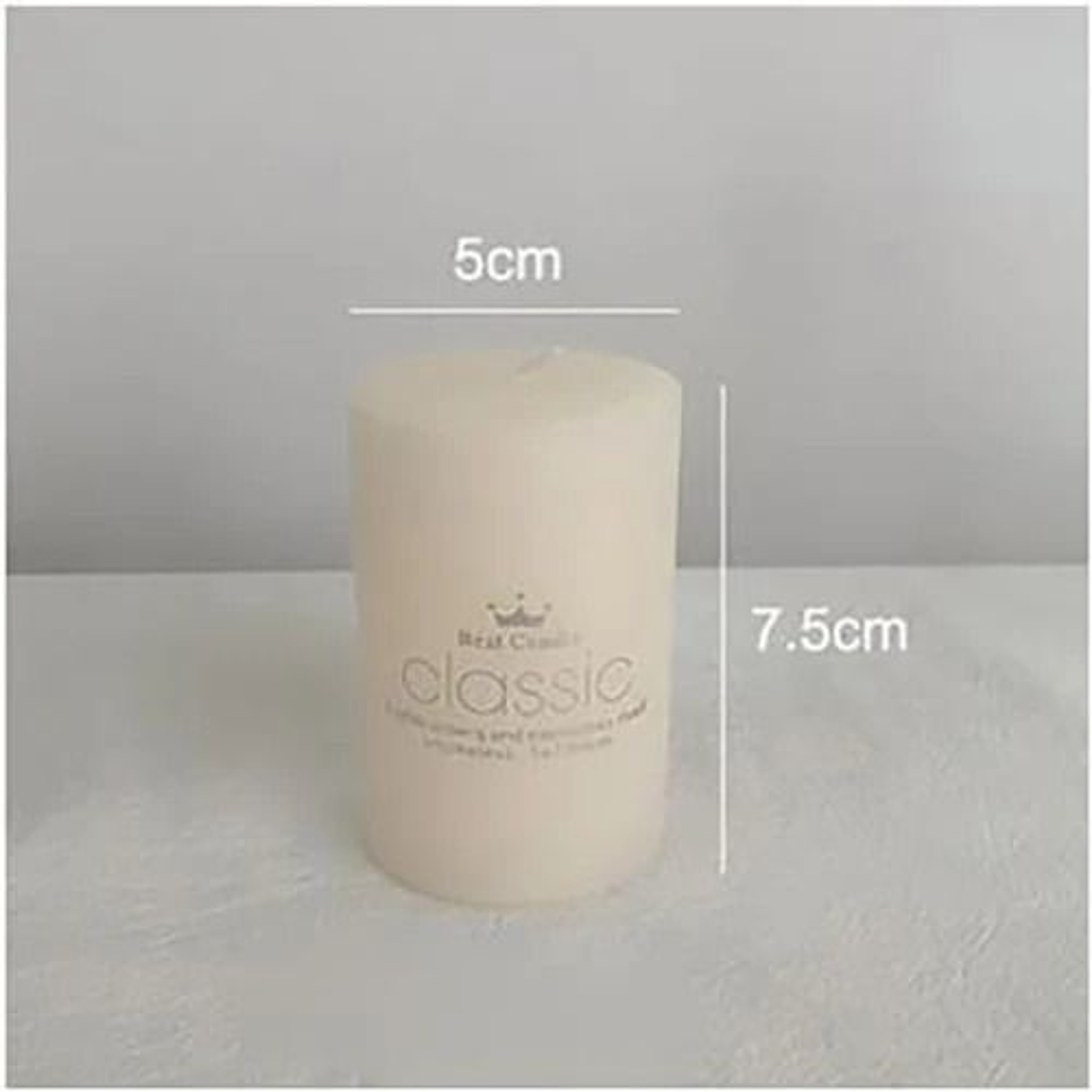 Modern Ceramic Vanity Storage Box  Luxury Scented Candle Canister 9