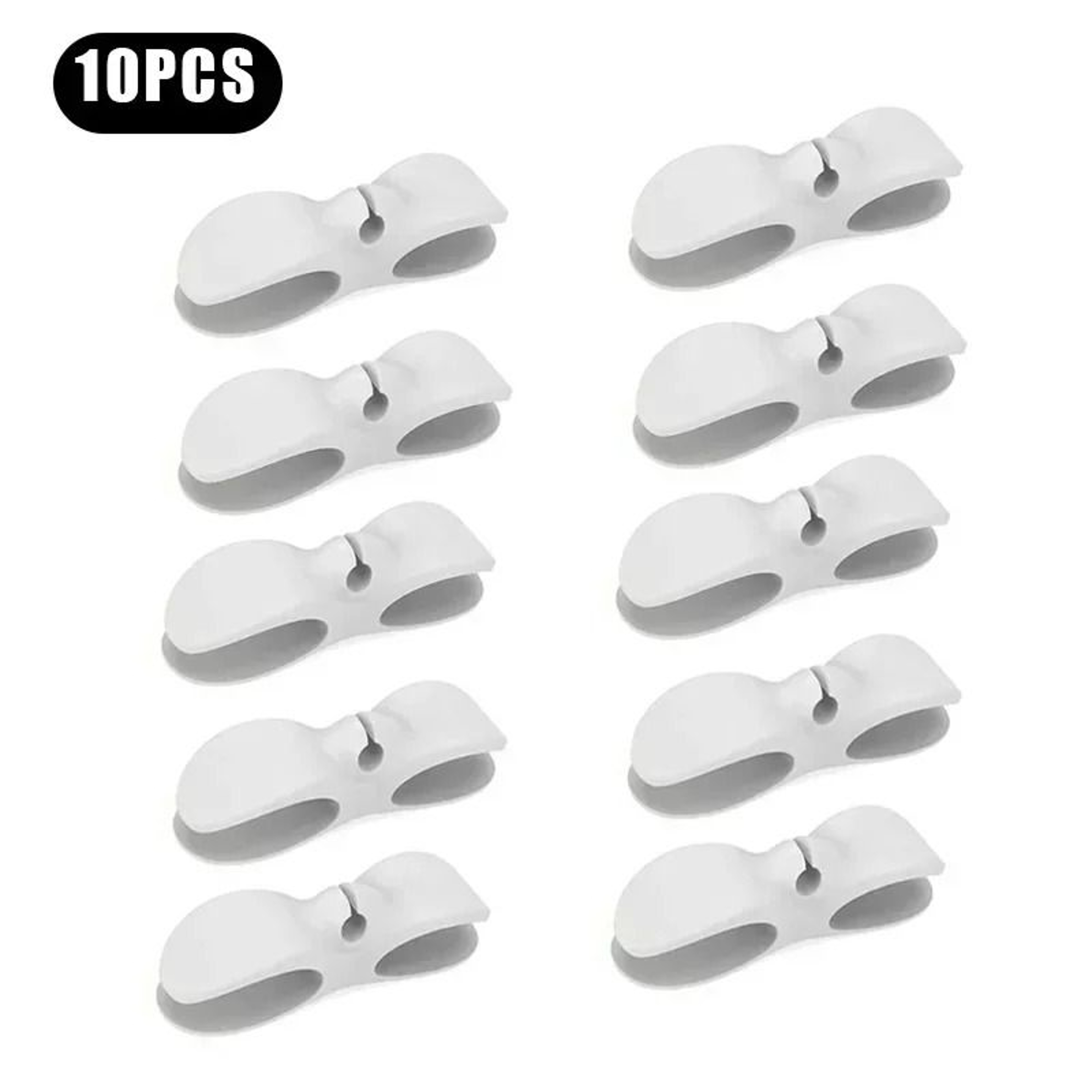 Kitchen Appliance Cord Winder  Cable Management Organizer Set 11