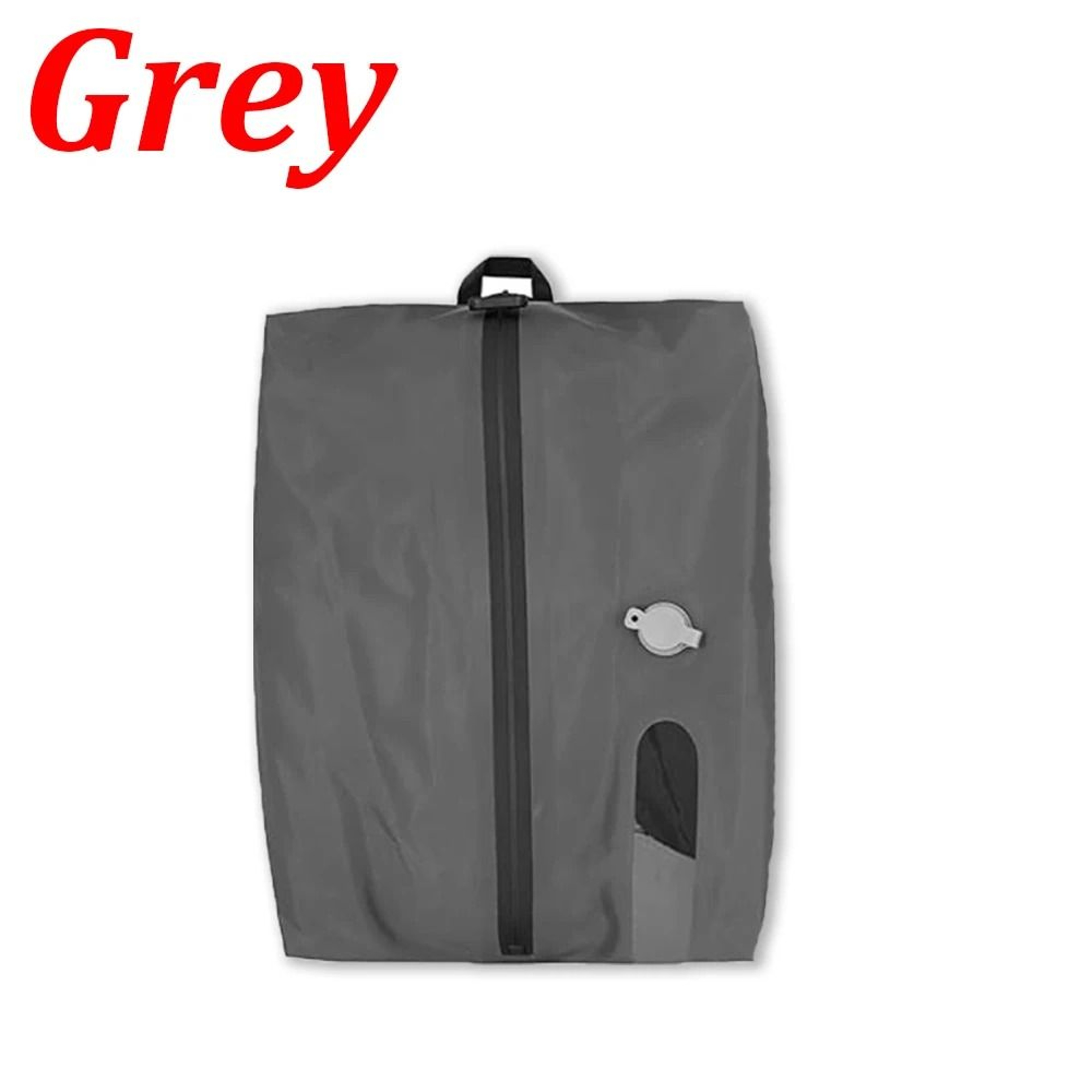 HeavyDuty Vacuum Compression  Travel Storage Bag 7
