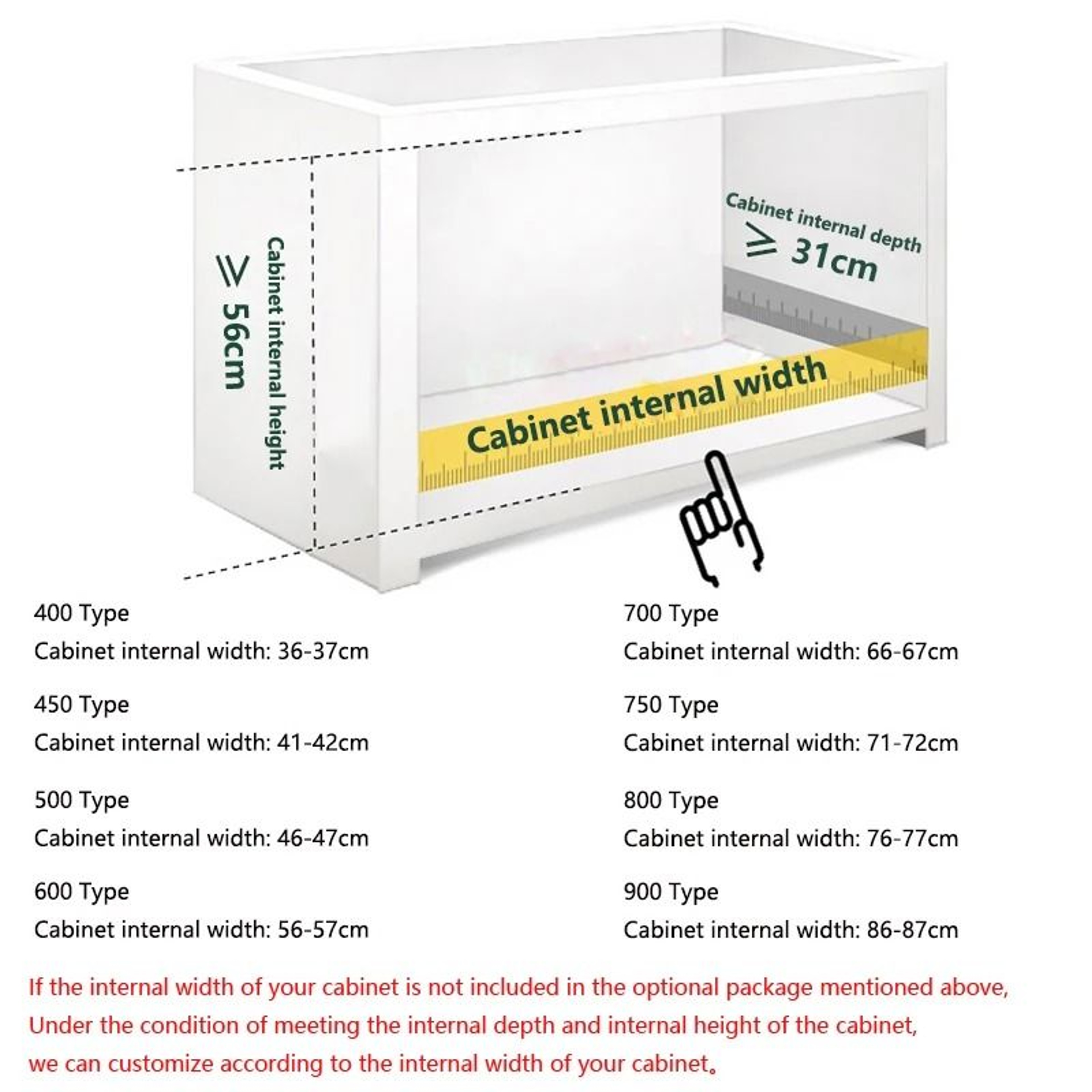 PullDown Wall Cabinet Lift Basket Storage System 5